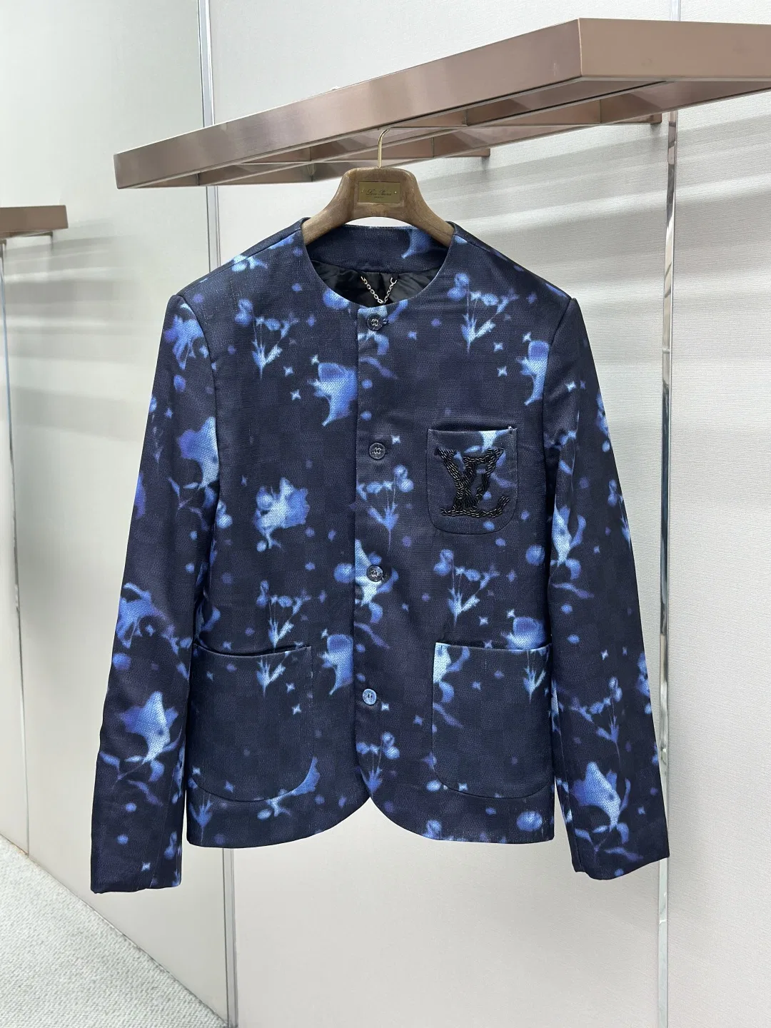 LV 27FW NODYQKY 017 자켓 3