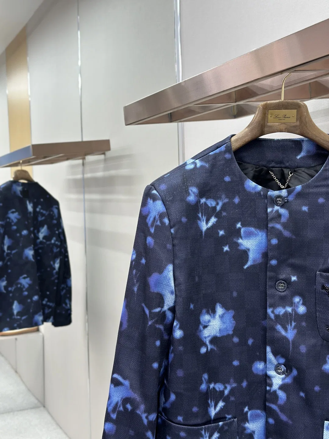 LV 27FW NODYQKY 017 자켓 5