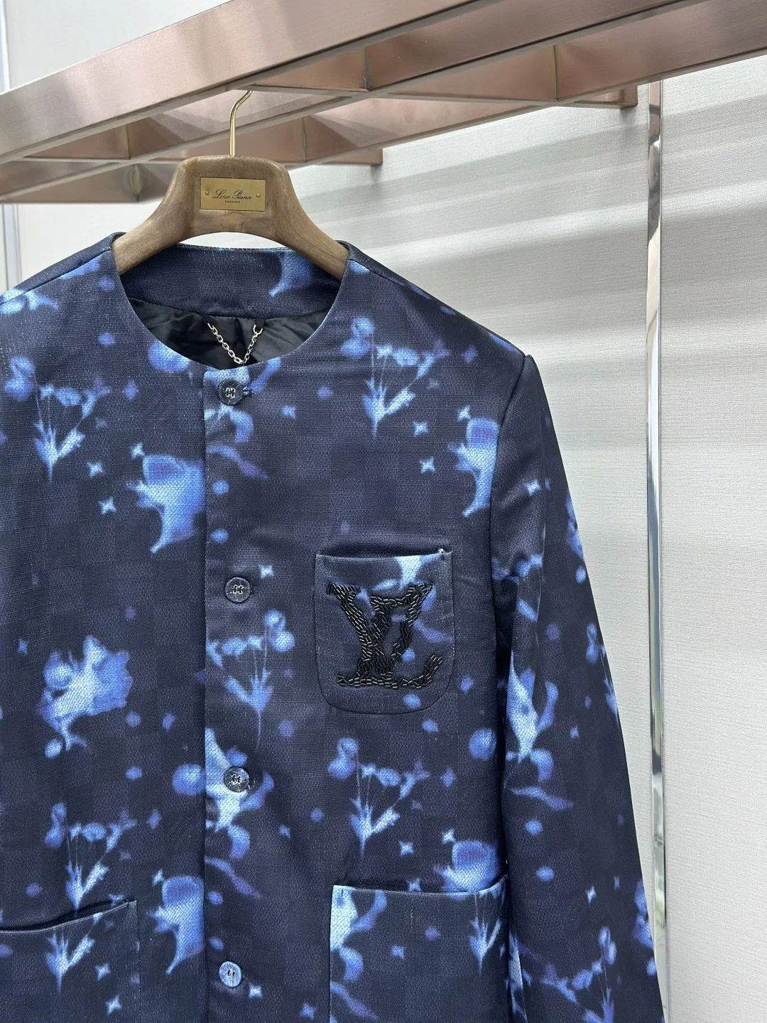 LV 27FW NODYQKY 017 자켓 6