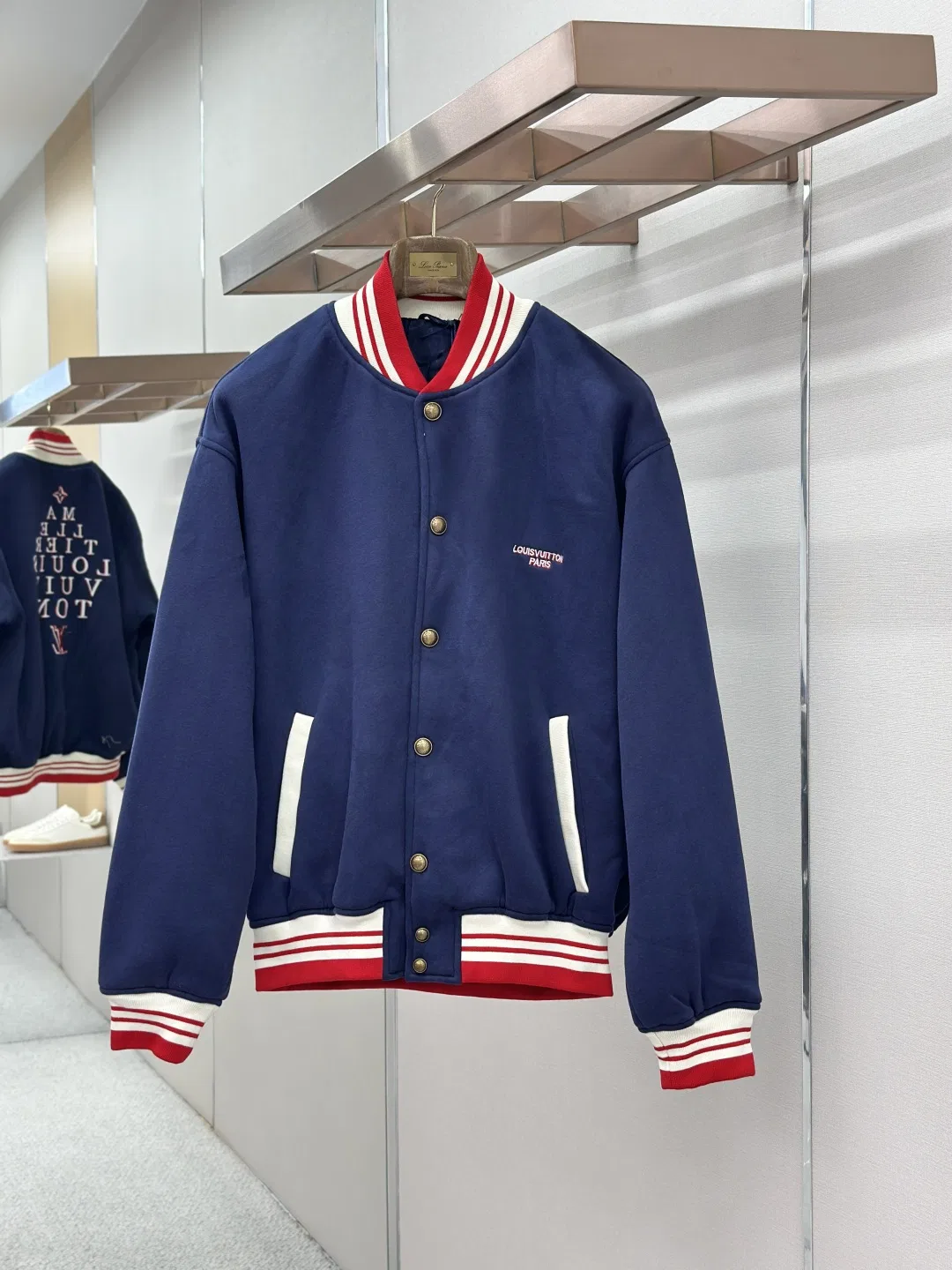 LV 27FW NODYQKY 018 자켓
