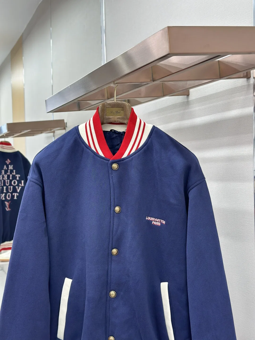 LV 27FW NODYQKY 018 자켓 4