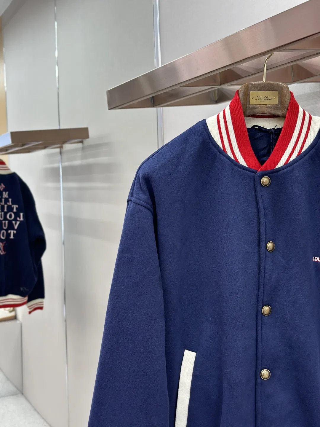 LV 27FW NODYQKY 018 자켓 5