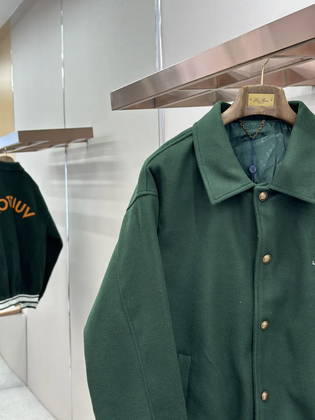 LV 27FW NODYQKY 019 자켓 5