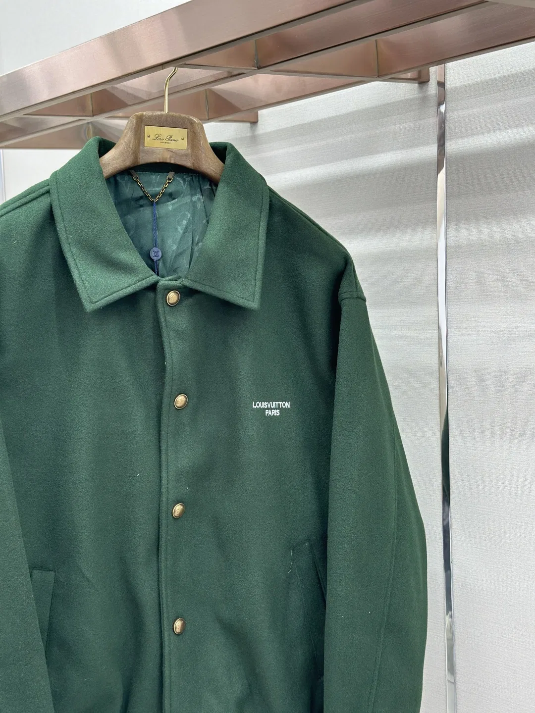 LV 27FW NODYQKY 019 자켓 6