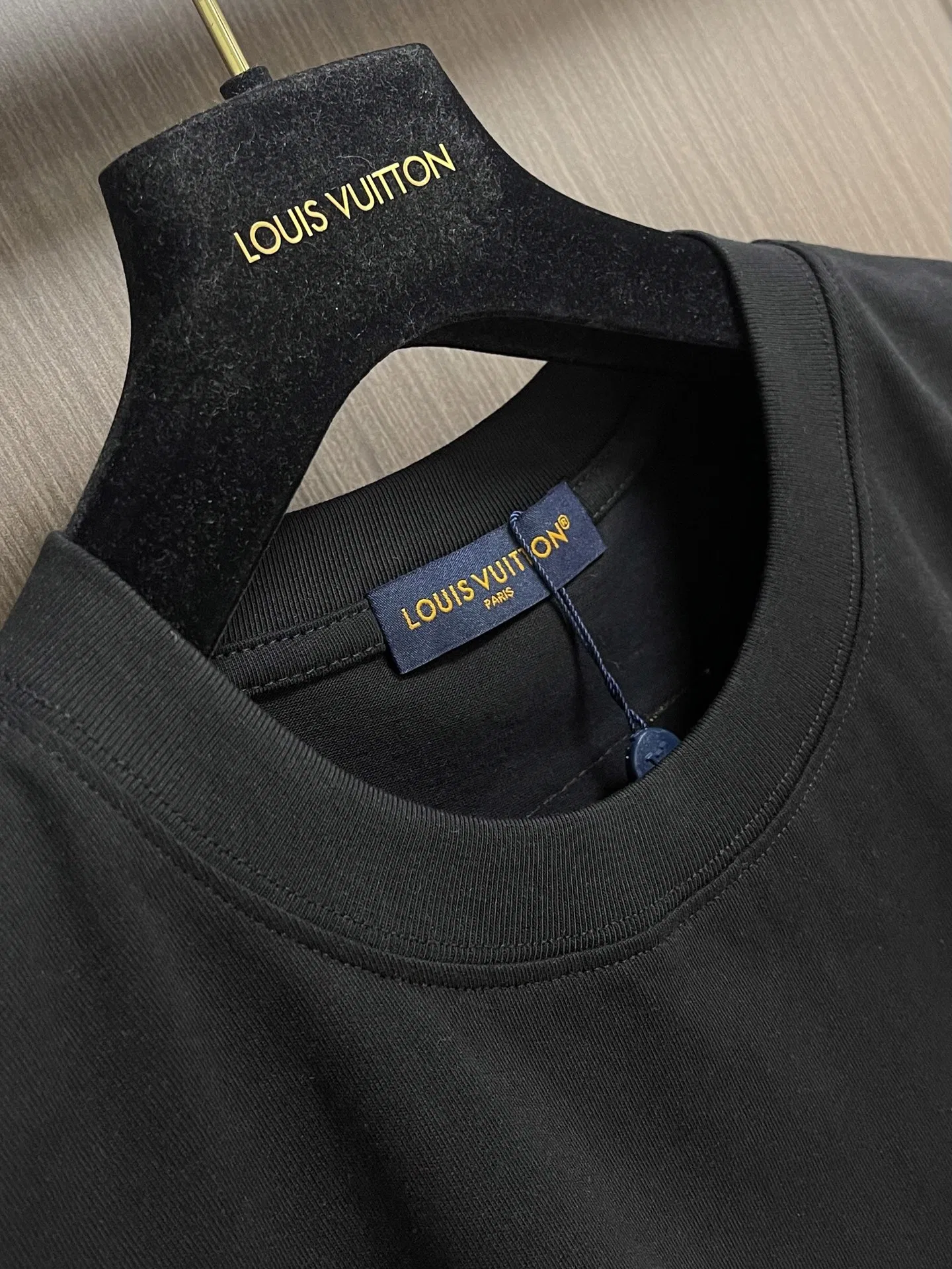 LV 27FW NODYQKY 020 반팔티셔츠 6