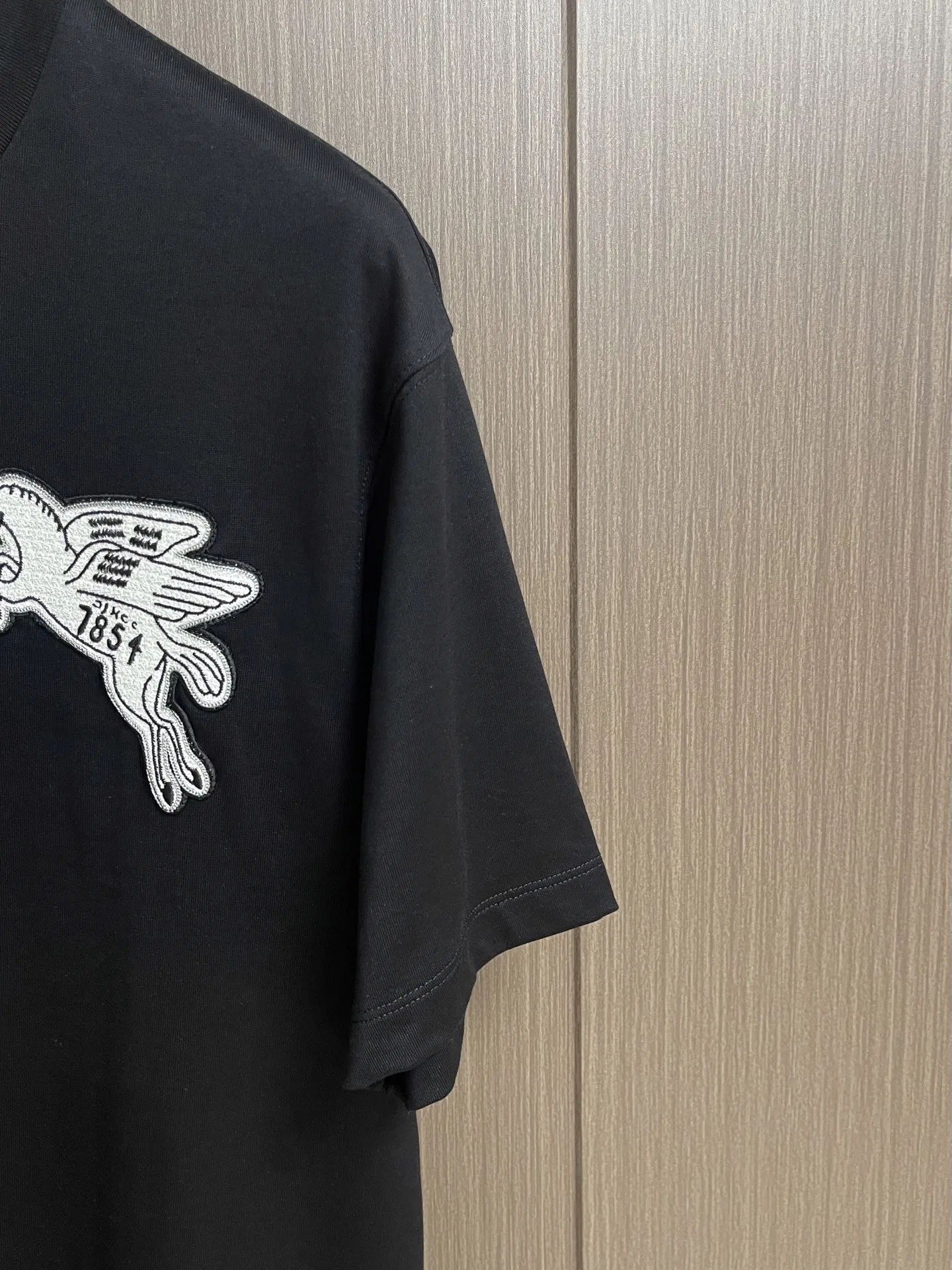 LV 27FW NODYQKY 021 반팔티셔츠 4