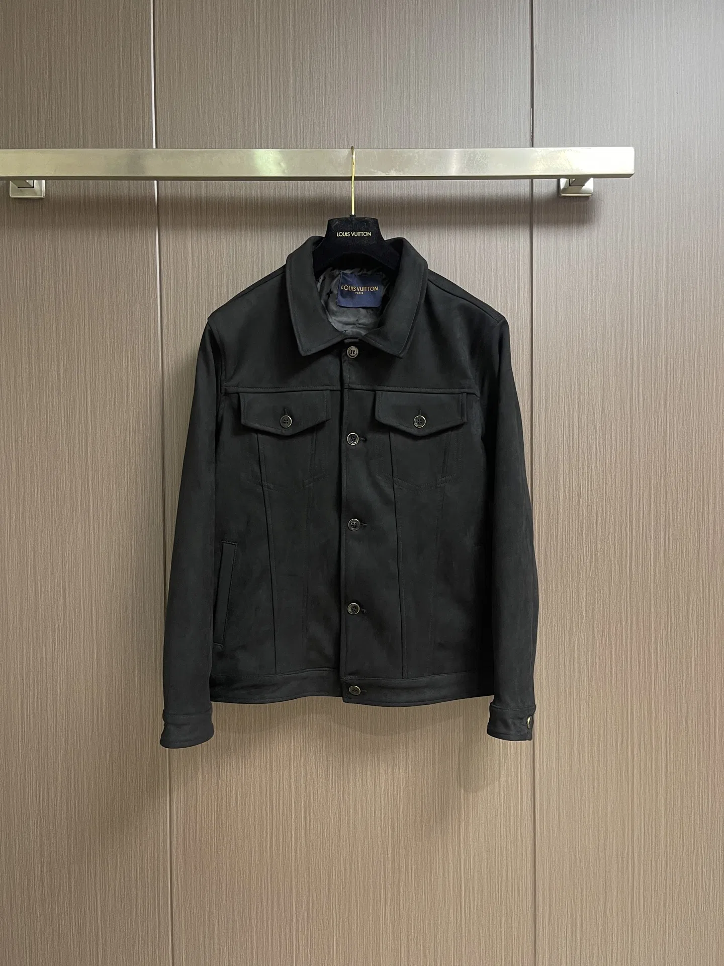 LV 27FW NODYQKY 022 자켓