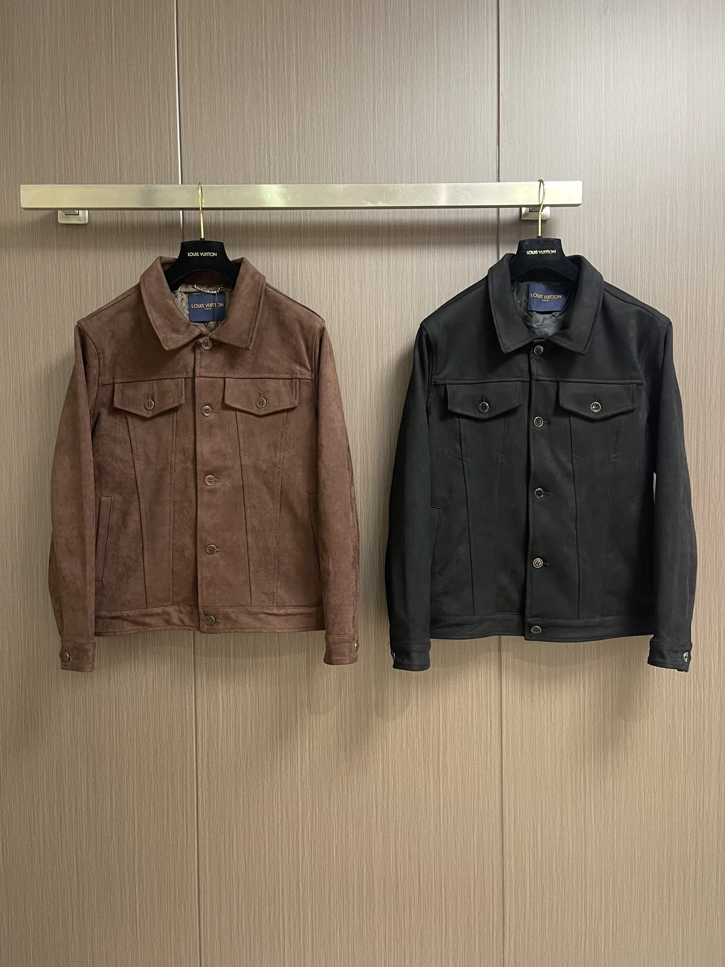 LV 27FW NODYQKY 022 자켓 3