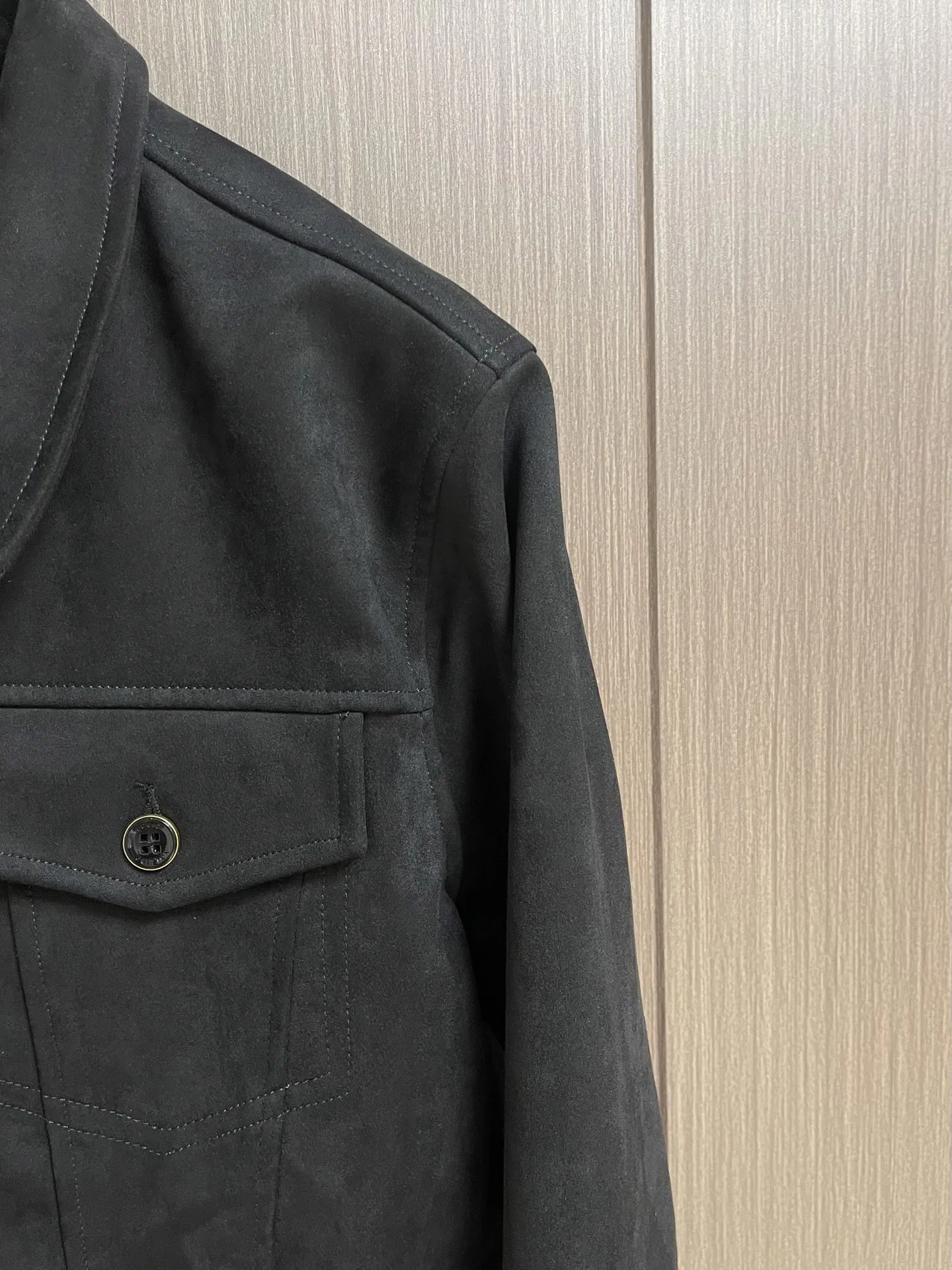 LV 27FW NODYQKY 022 자켓 4