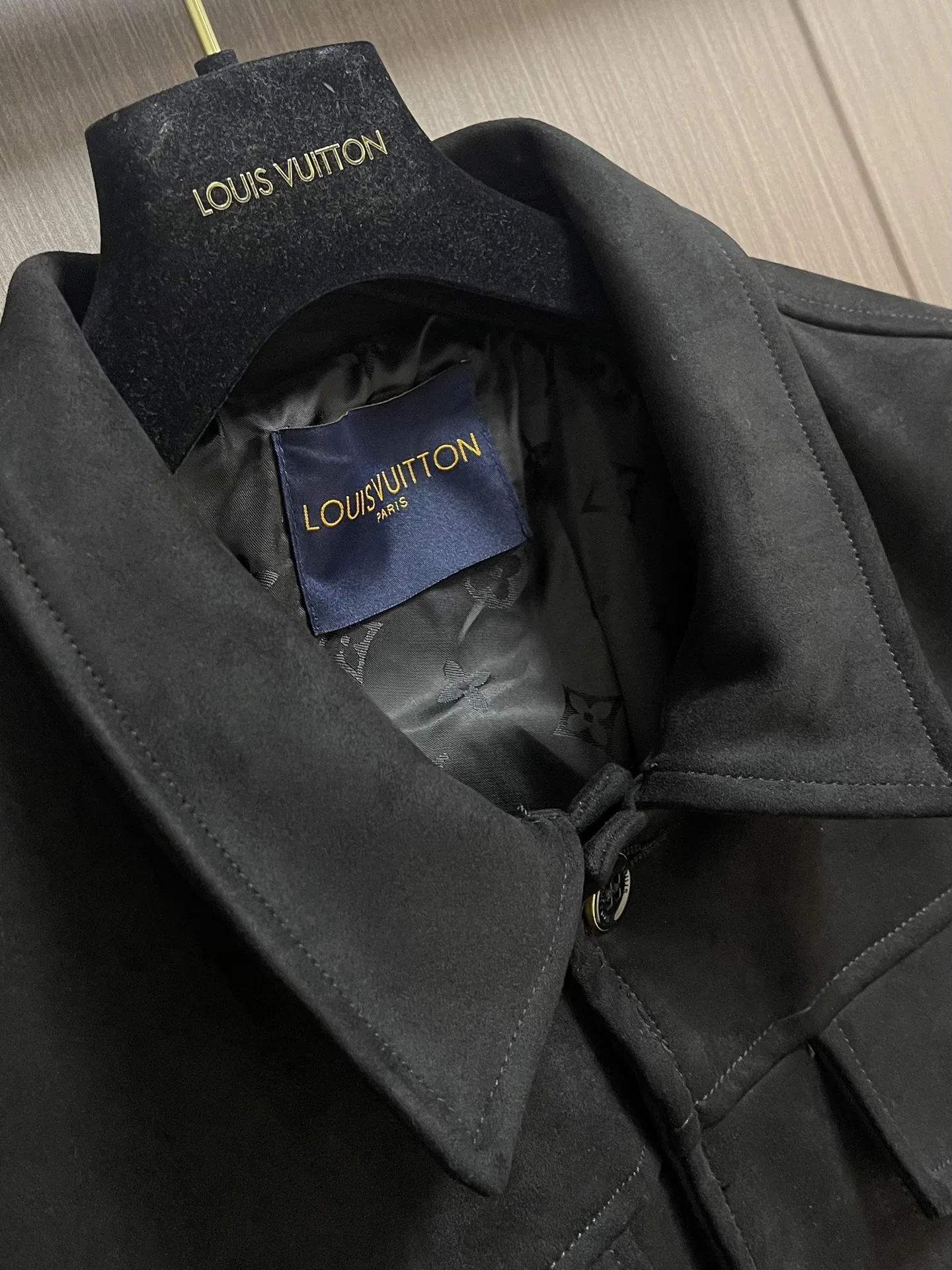LV 27FW NODYQKY 022 자켓 5