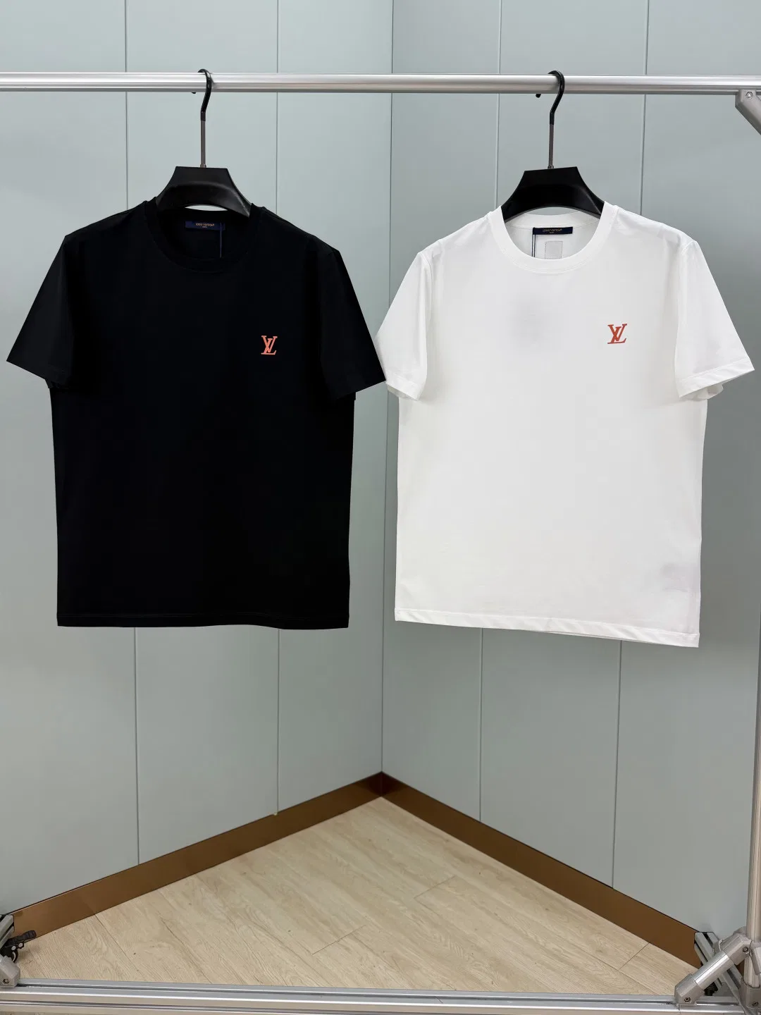 LV 27FW NODYQKY 023 반팔티셔츠 5