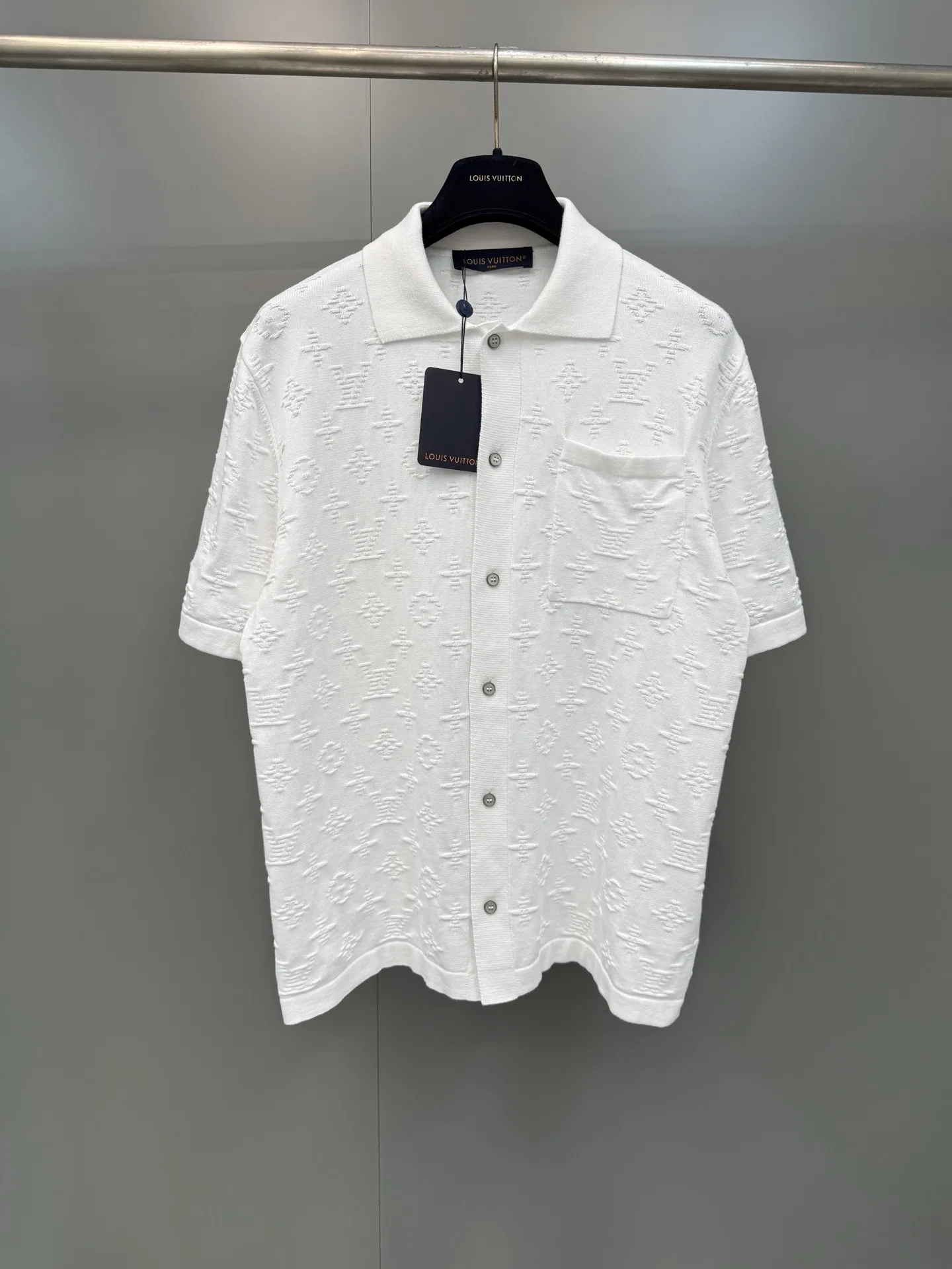 LV 27FW NODYQKY 028 반팔셔츠