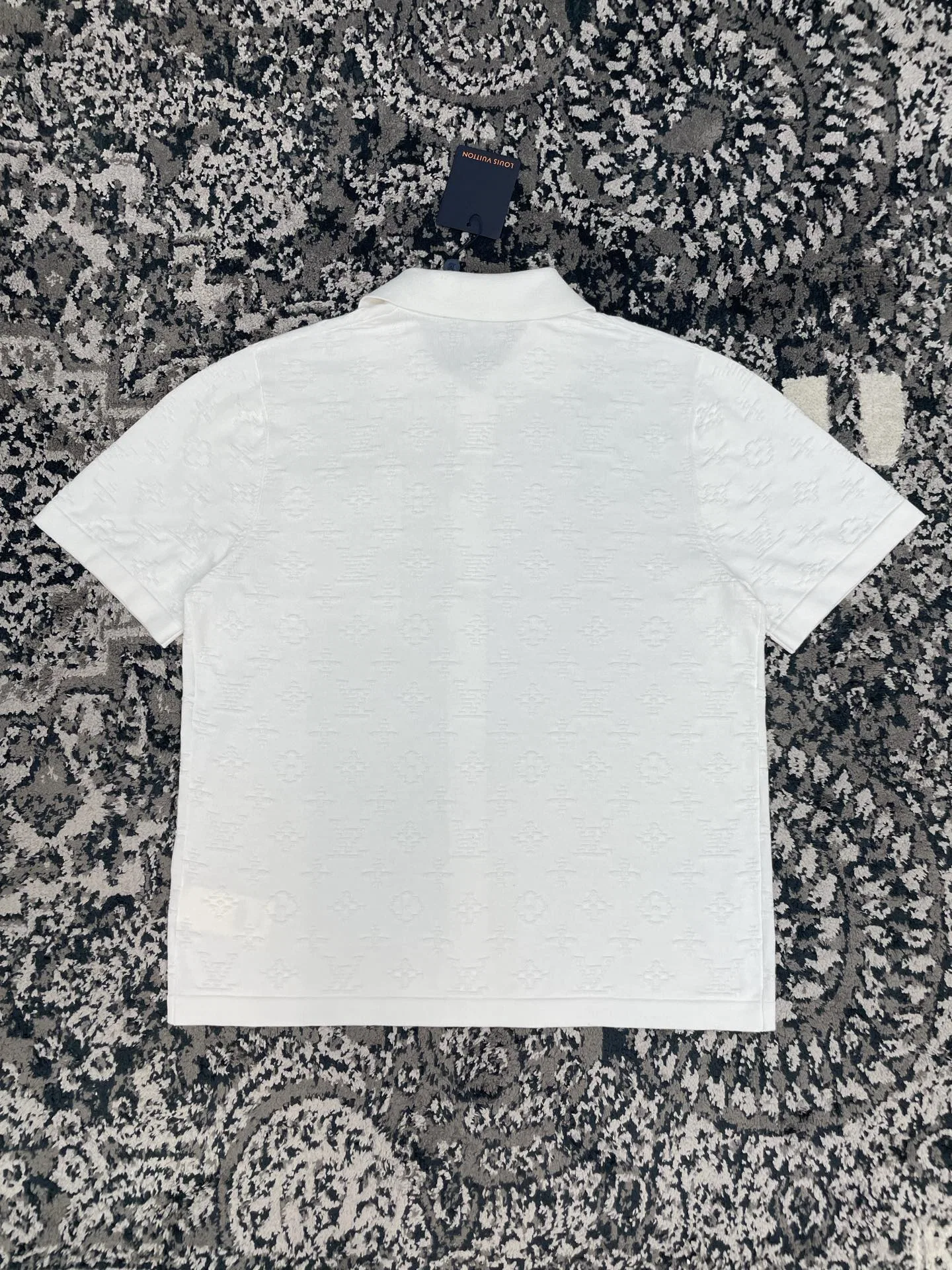 LV 27FW NODYQKY 028 반팔셔츠 4