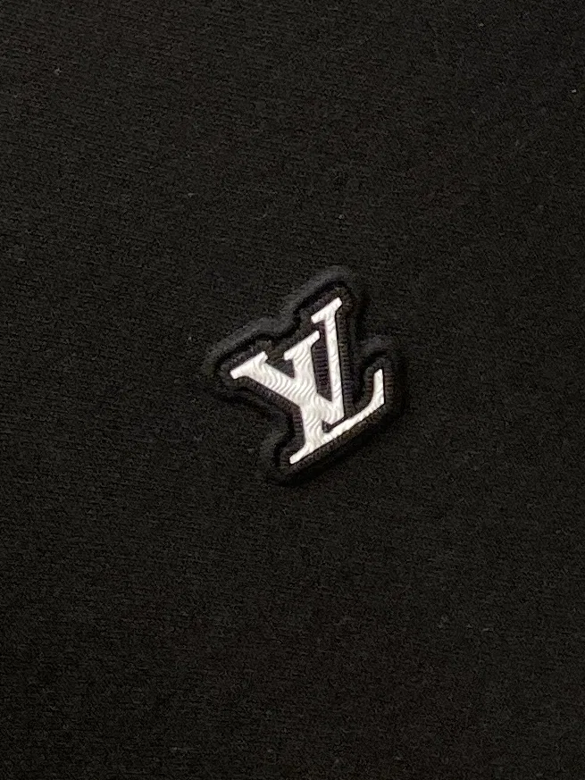 LV 27FW NODYQKY 036 폴로반팔티셔츠 4