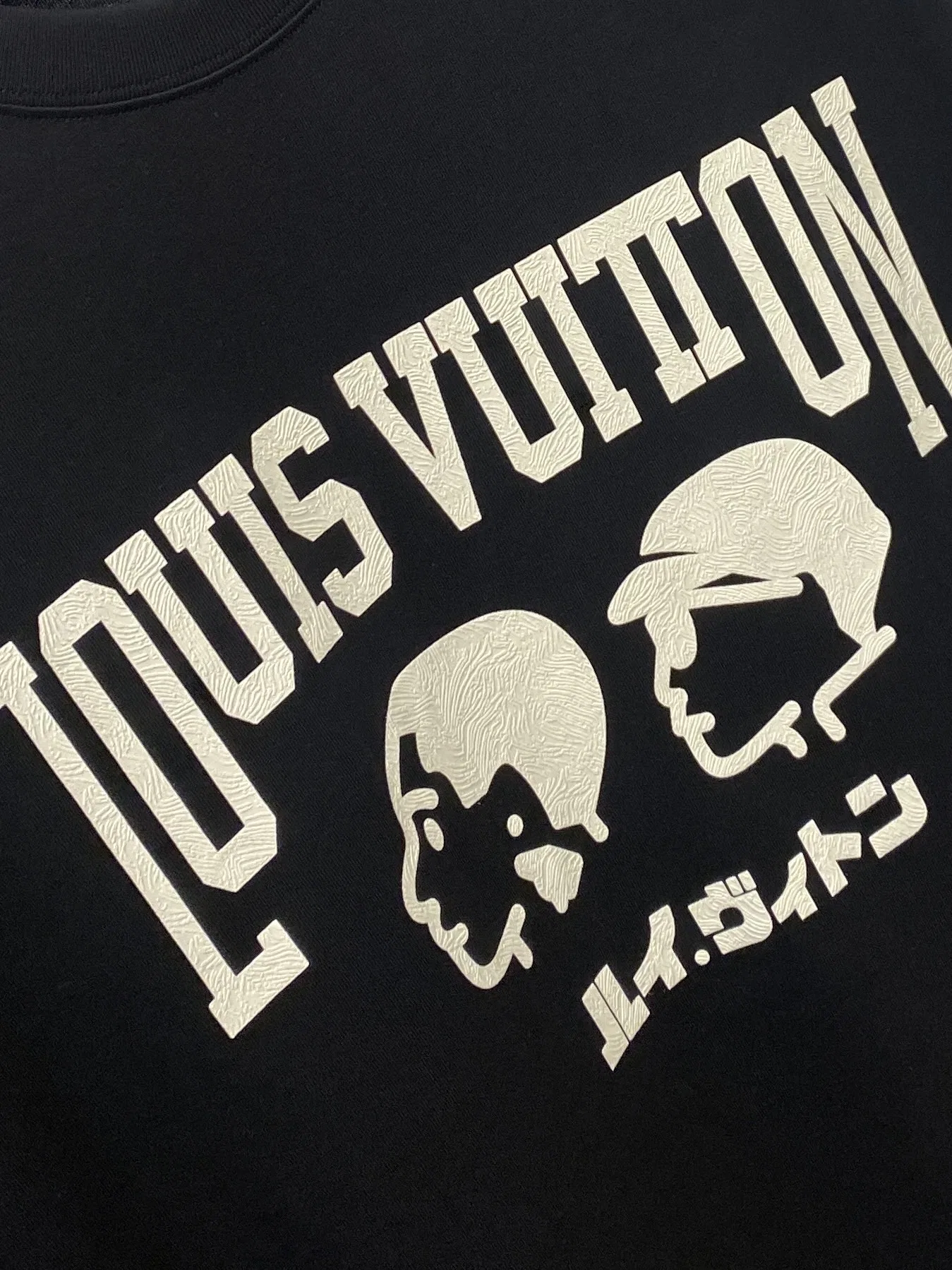 LV 27FW NODYQKY 037 반팔티셔츠 3