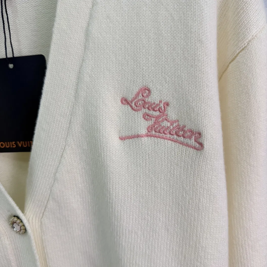LV 27FW NODYQKY 039 가디건 6