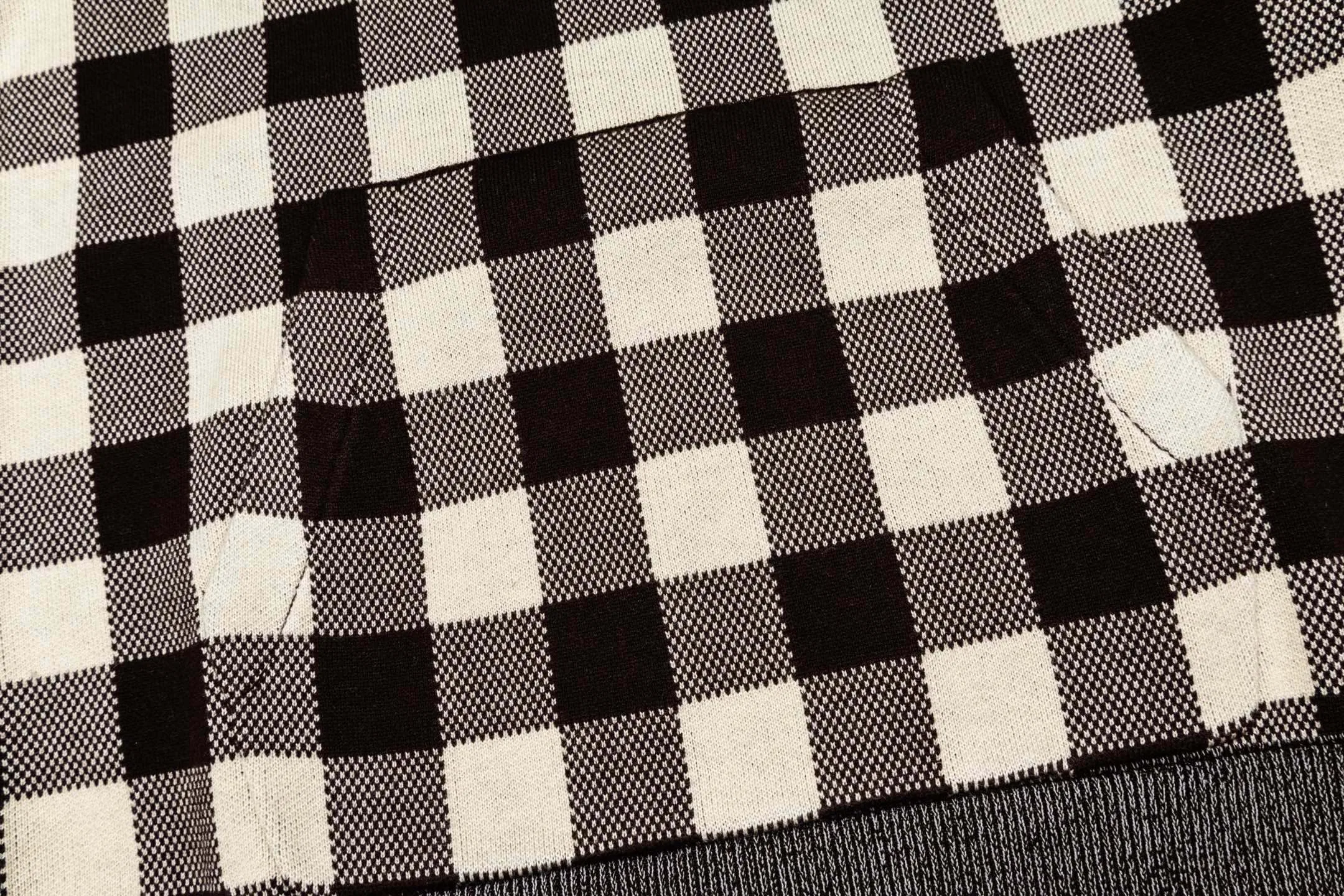 LV 27FW NOGJIQS 001 후드 5