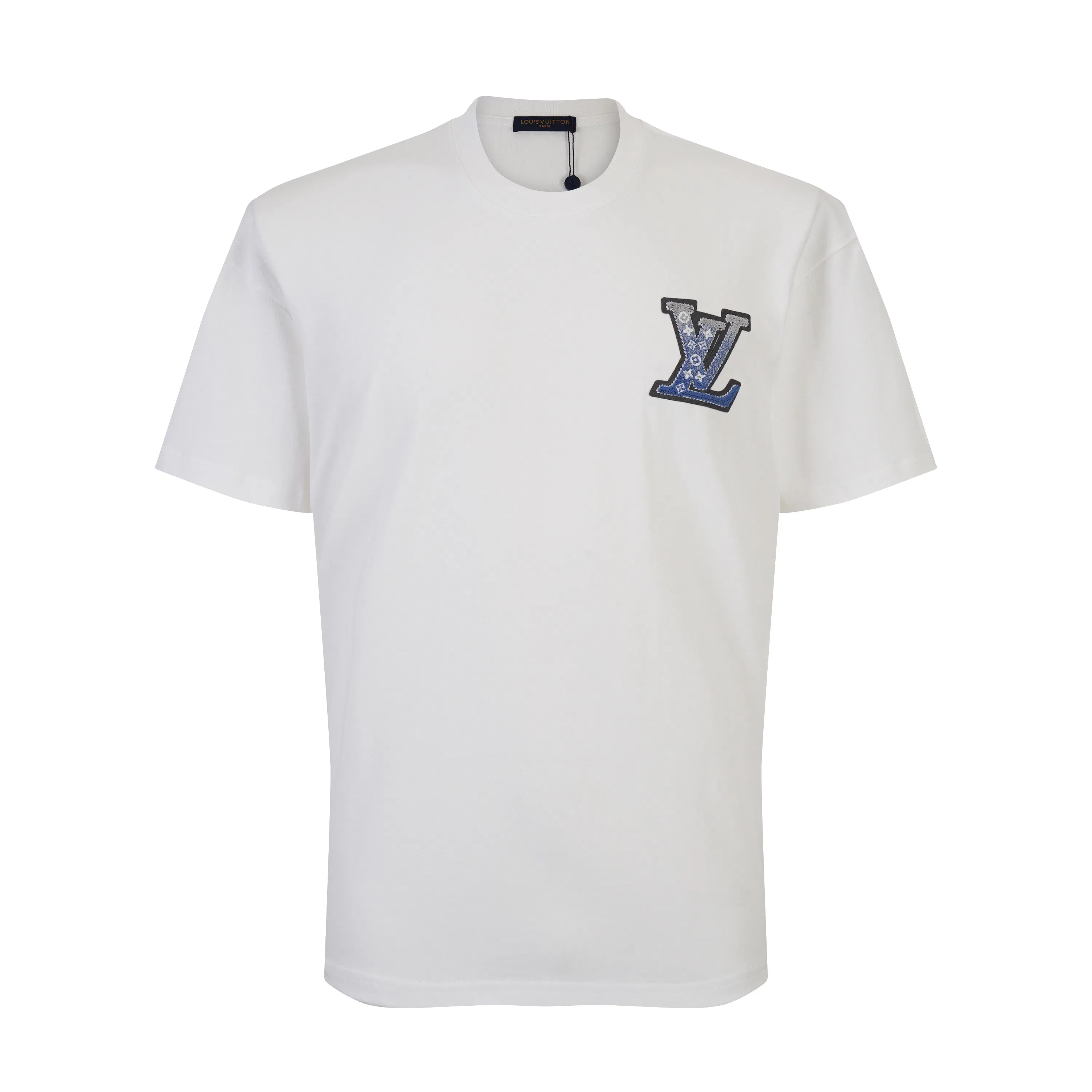 LV 27FW OFGDYYR 001 반팔티셔츠 3