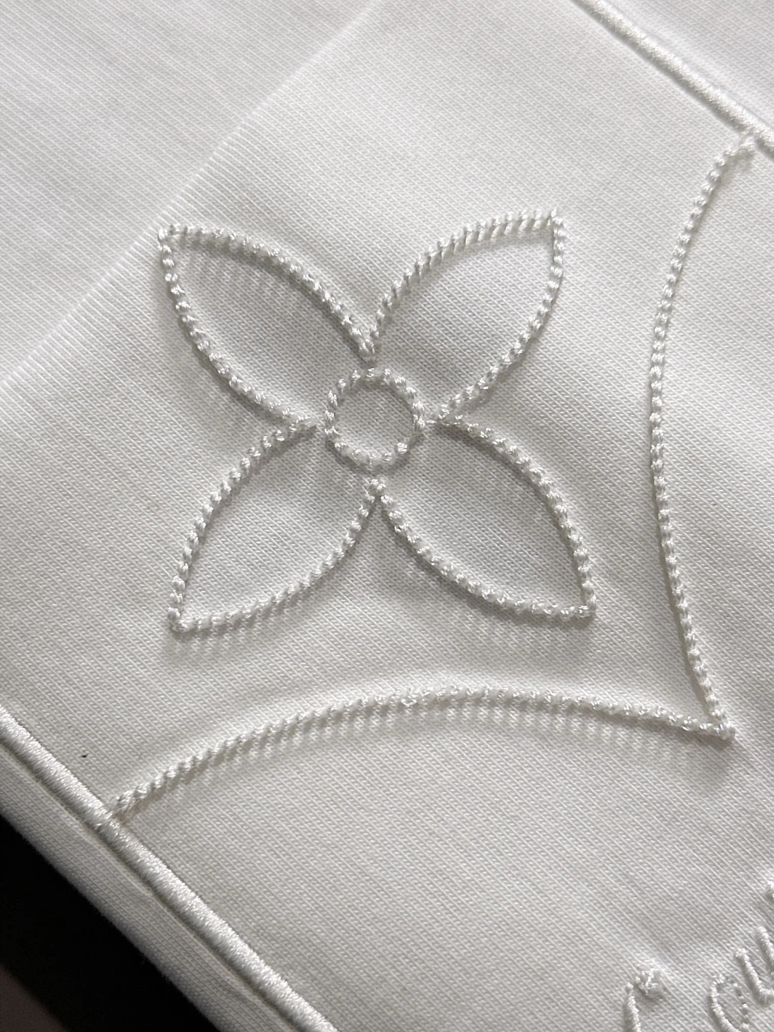LV 27FW PXOPLTT 001 반팔티셔츠 5