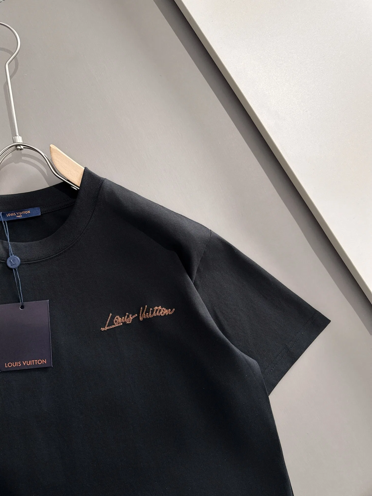 LV 27FW PXOPLTT 004 반팔티셔츠 5