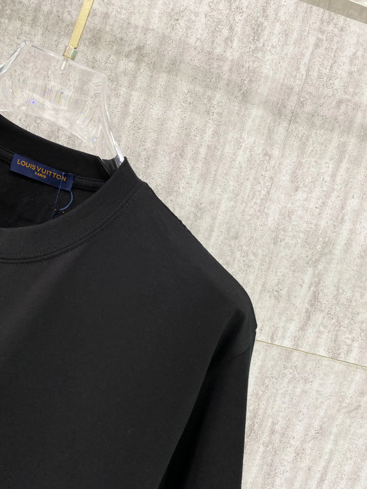 LV 27FW PXOPLTT 008 반팔티셔츠 4