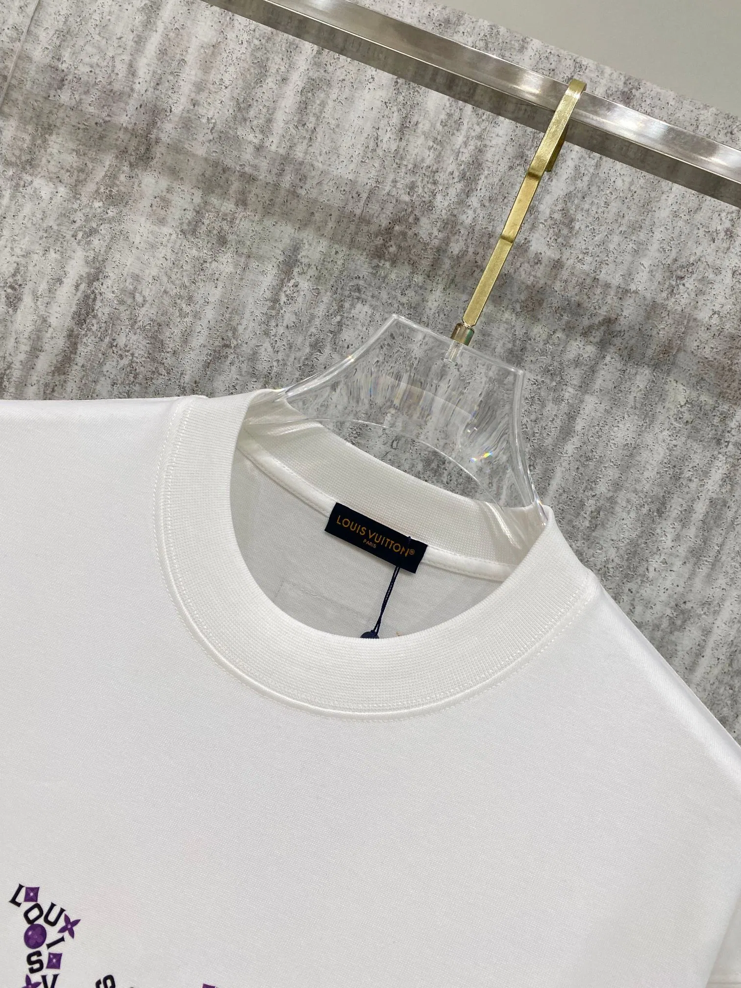 LV 27FW PXOPLTT 010 반팔티셔츠 3