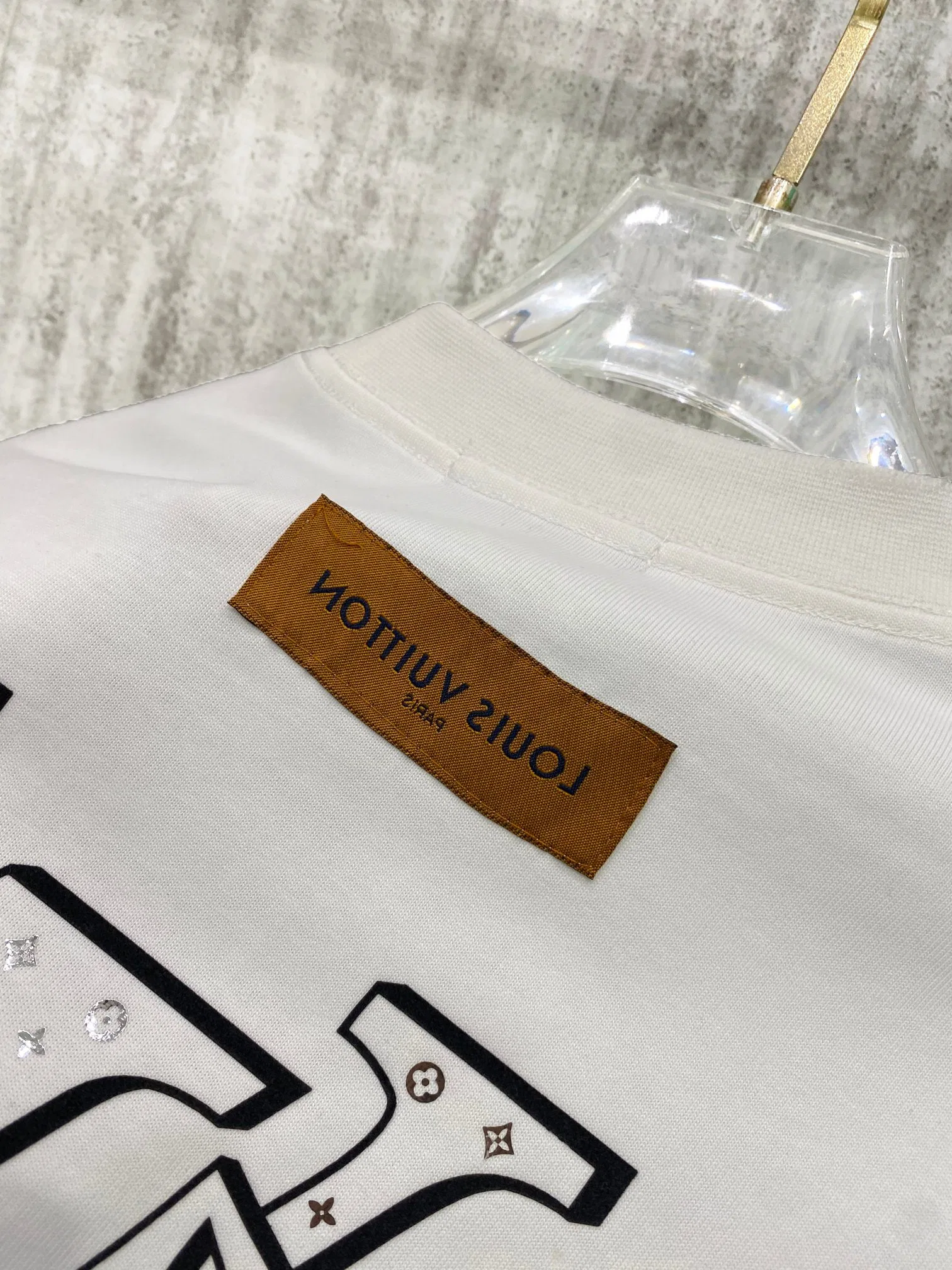 LV 27FW PXOPLTT 012 반팔티셔츠 6