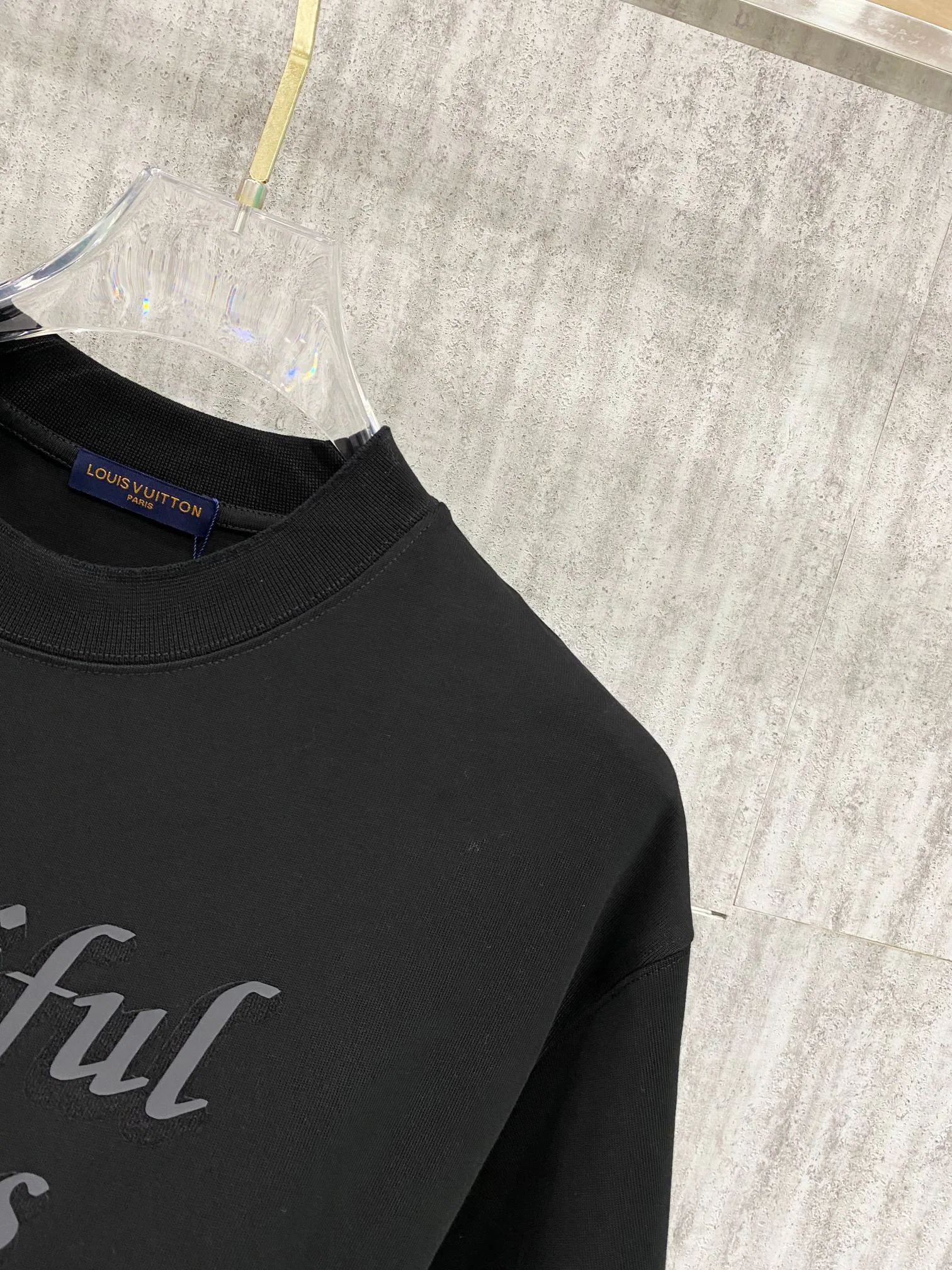 LV 27FW PXOPLTT 013 반팔티셔츠 3