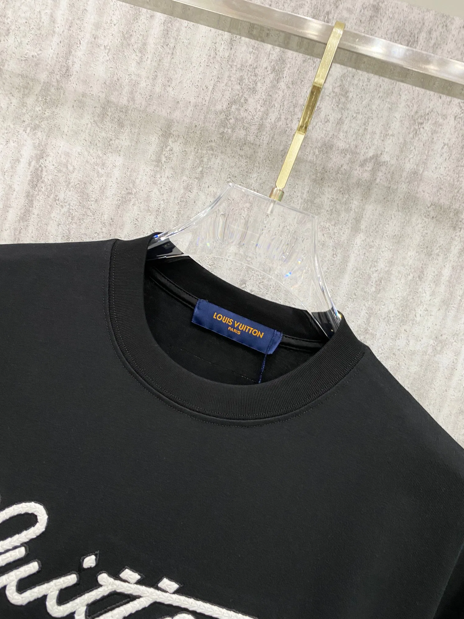 LV 27FW PXOPLTT 014 반팔티셔츠 5