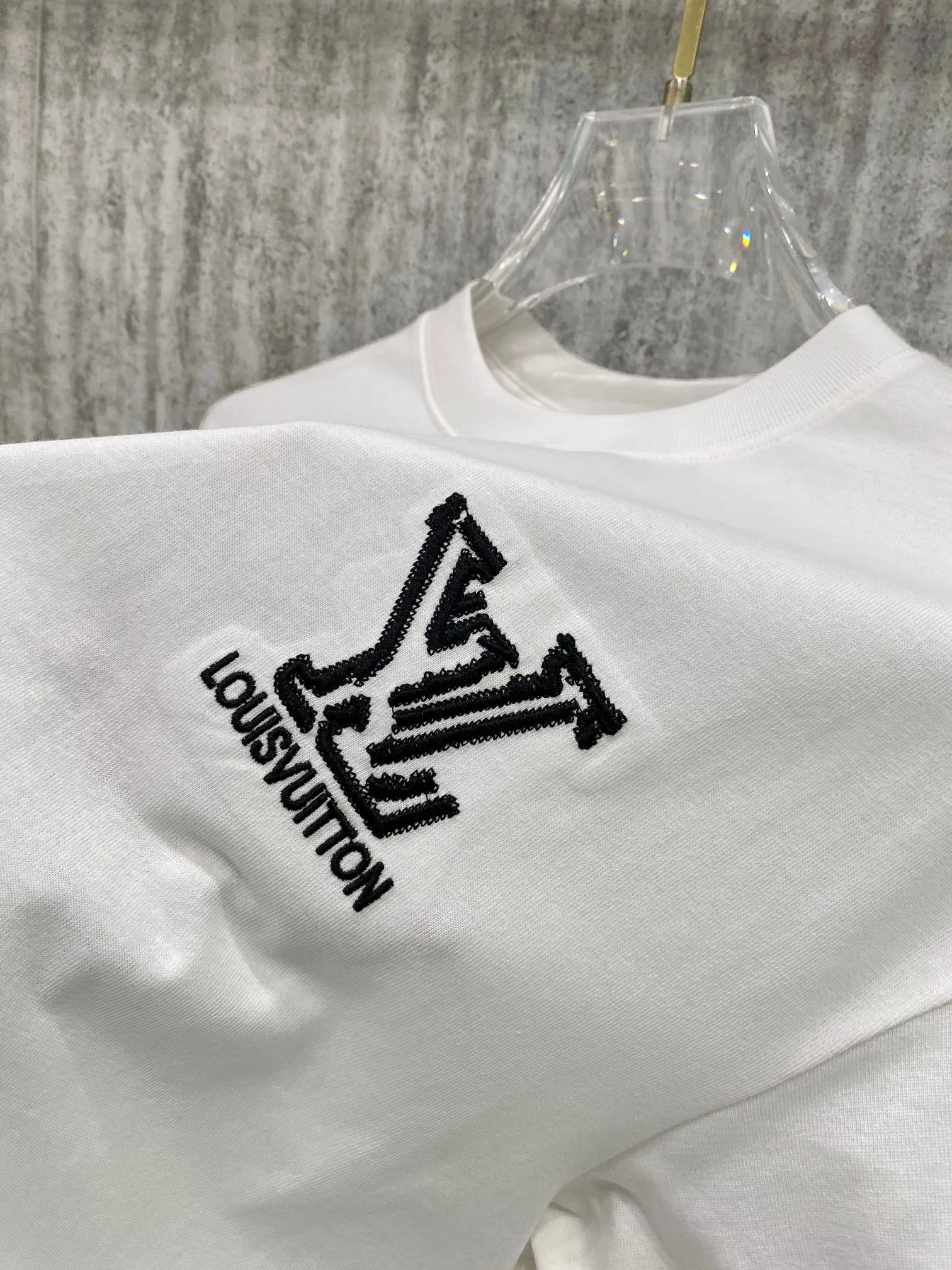 LV 27FW PXOPLTT 015 반팔티셔츠 6