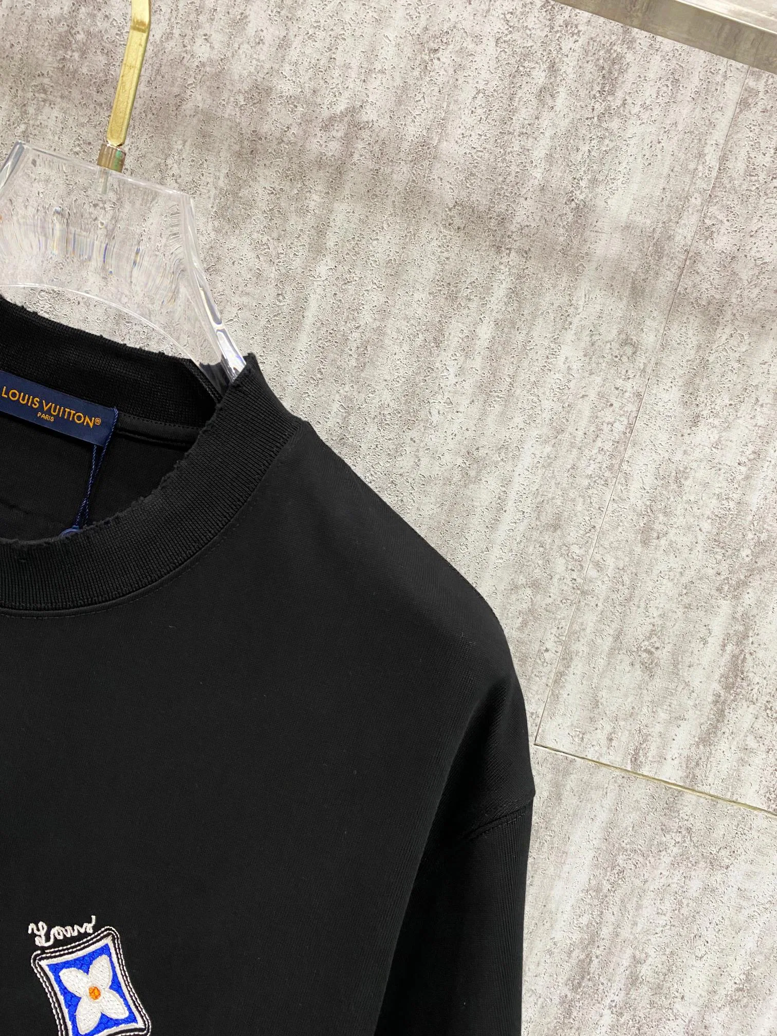 LV 27FW PXOPLTT 016 반팔티셔츠 6