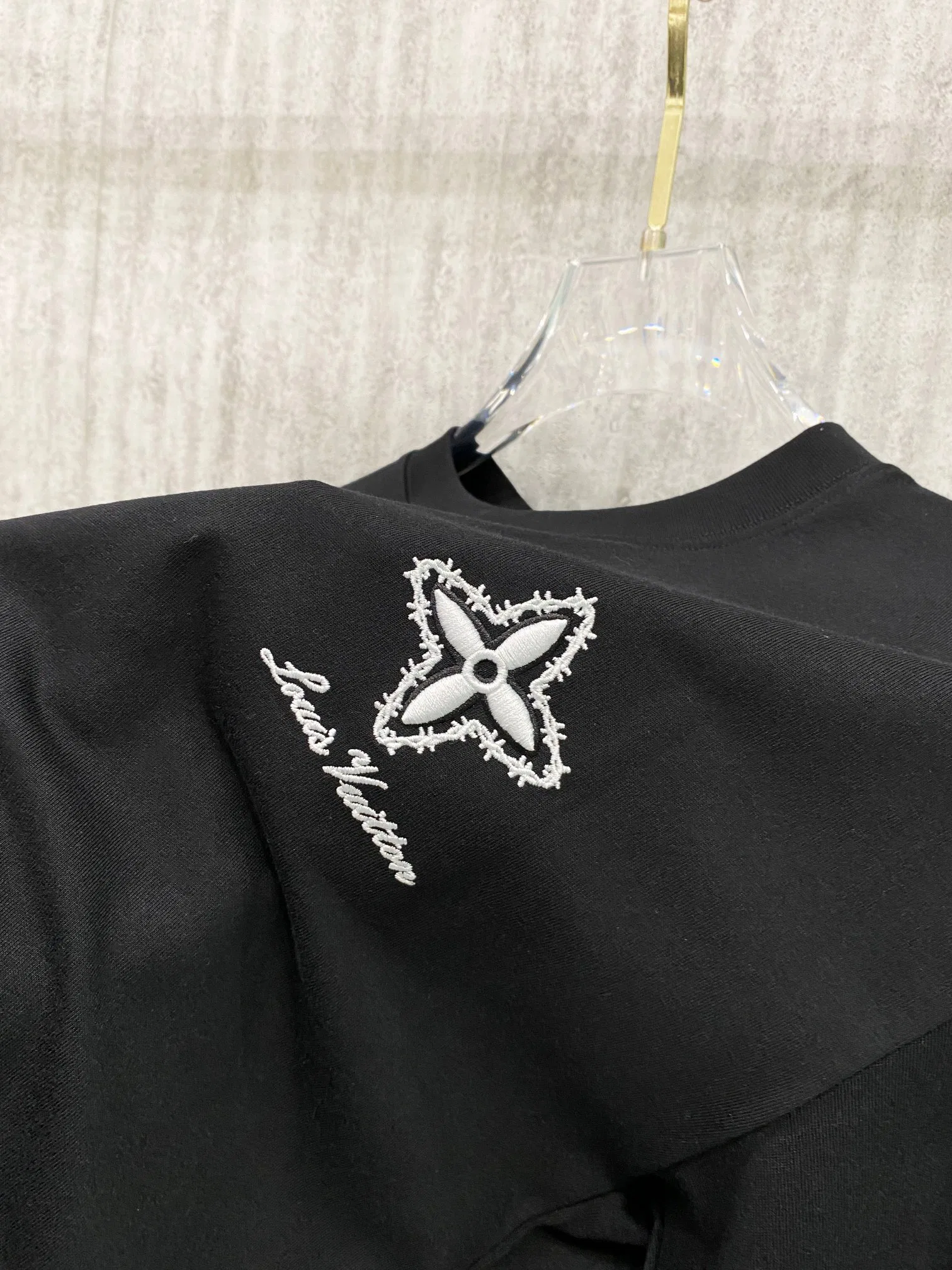 LV 27FW PXOPLTT 017 반팔티셔츠 3