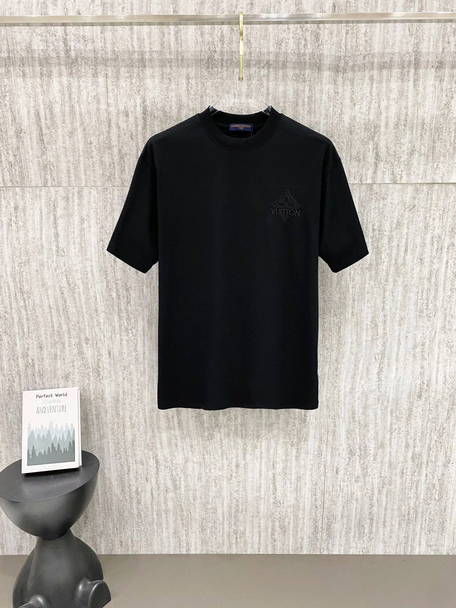 LV 27FW PXOPLTT 020 반팔티셔츠 3