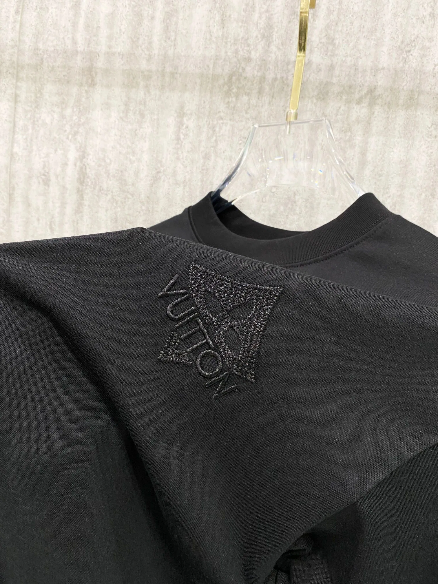 LV 27FW PXOPLTT 020 반팔티셔츠 5