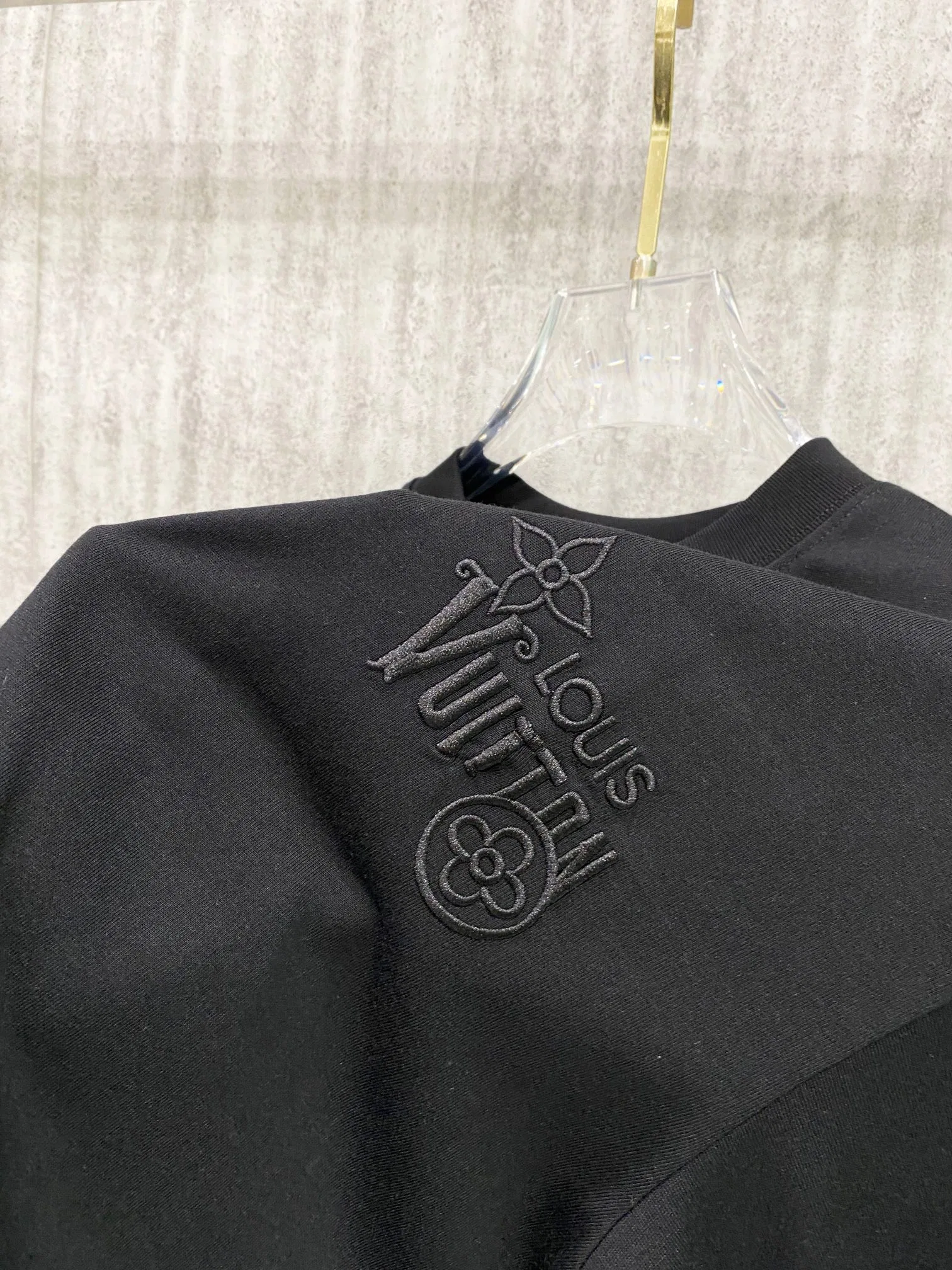 LV 27FW PXOPLTT 021 반팔티셔츠 5