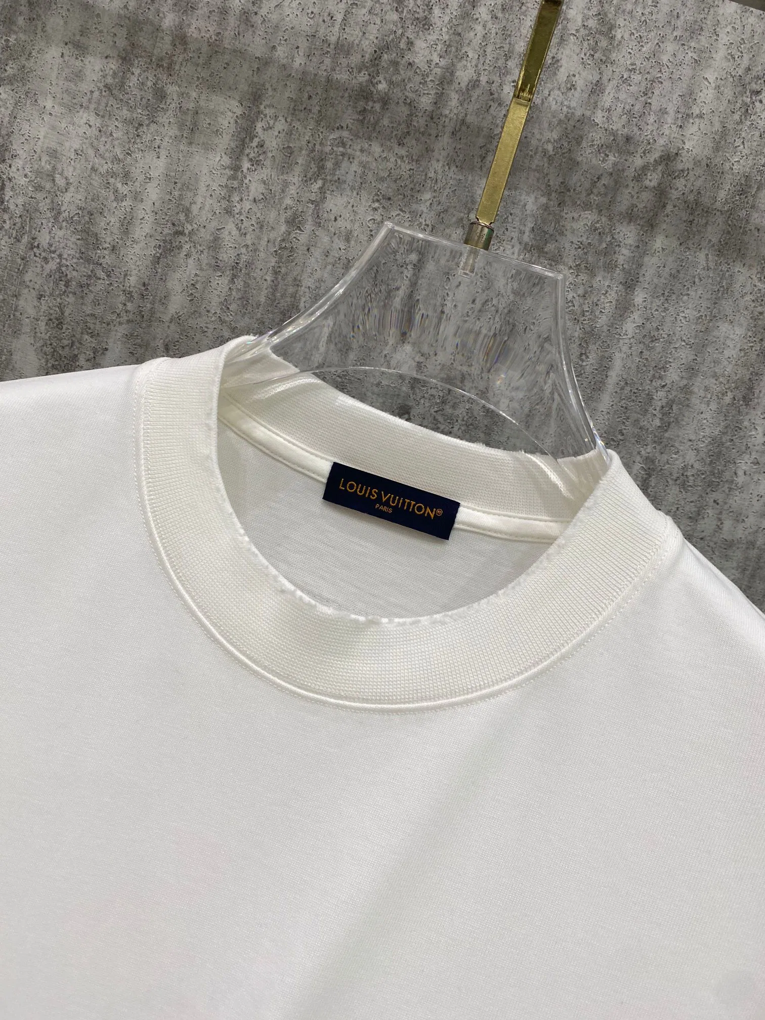 LV 27FW PXOPLTT 022 반팔티셔츠 6