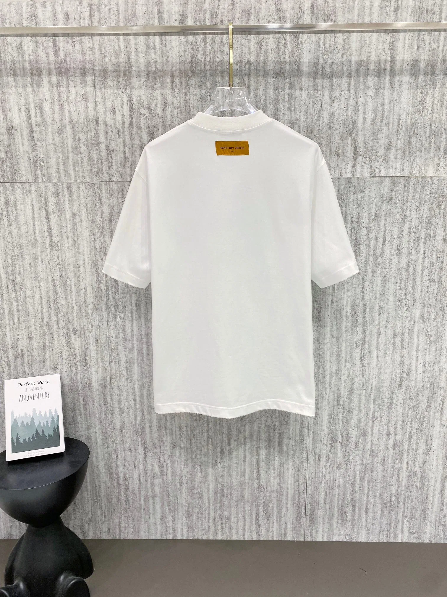 LV 27FW PXOPLTT 023 반팔티셔츠 4