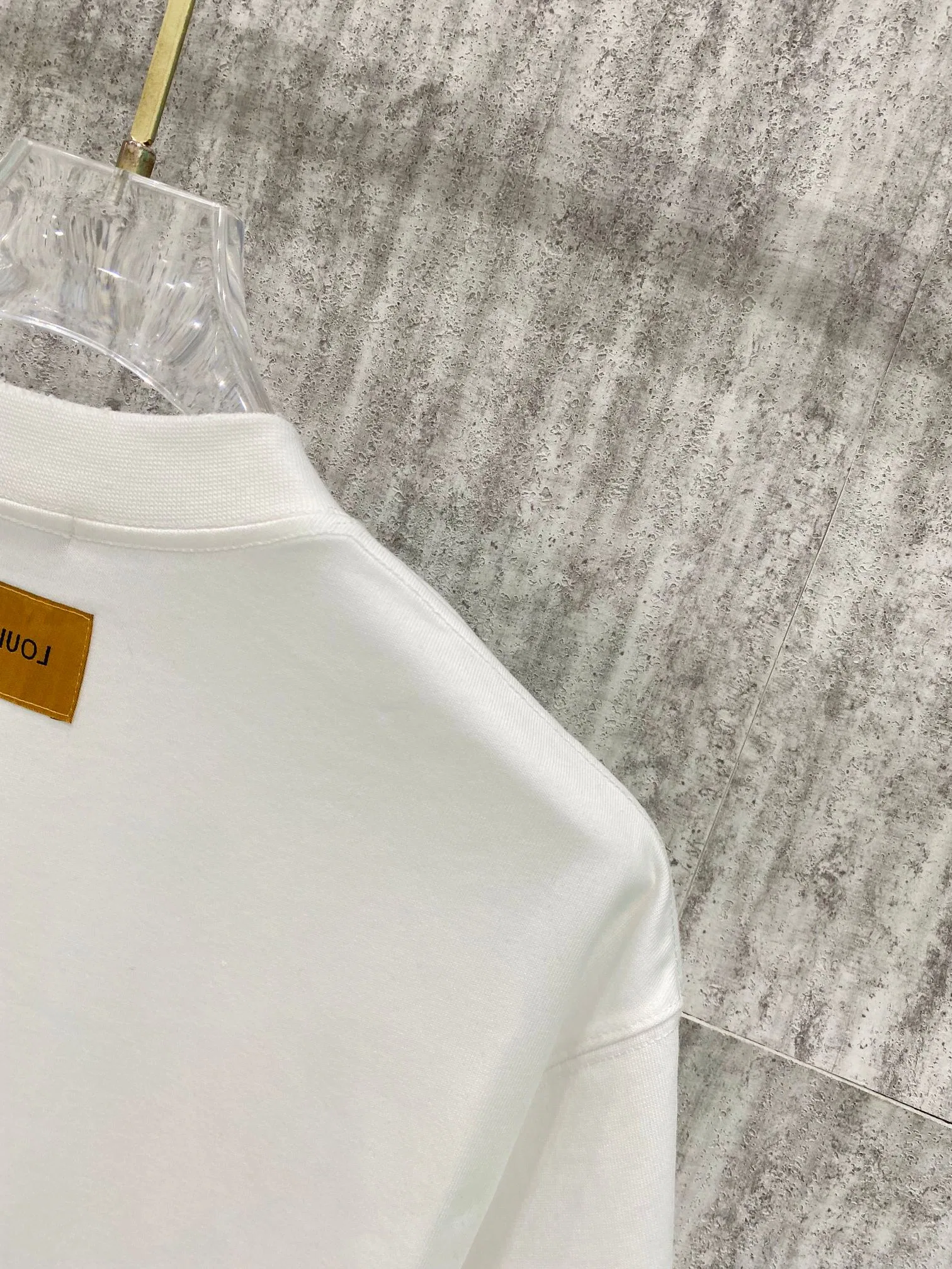 LV 27FW PXOPLTT 023 반팔티셔츠 5