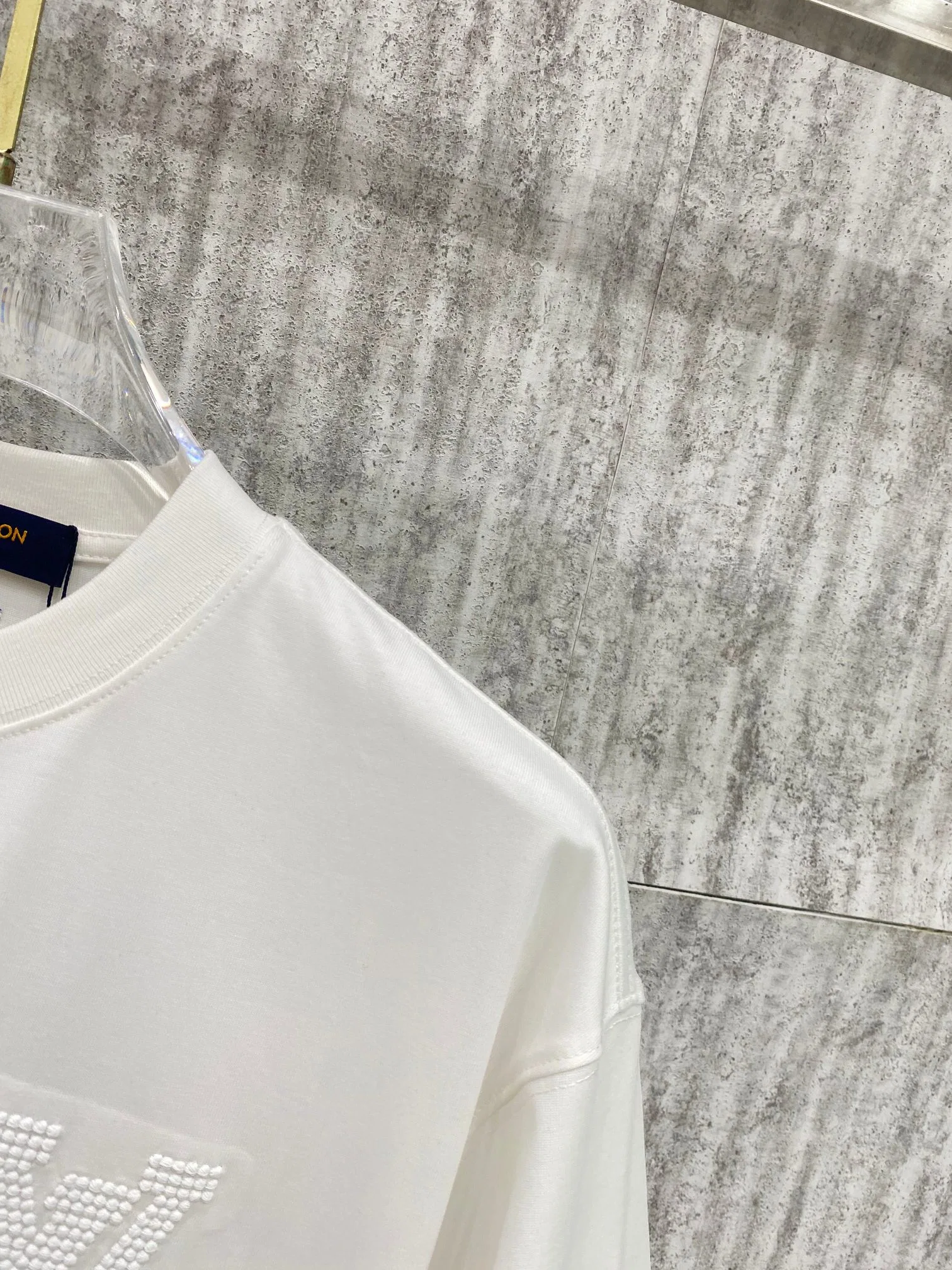 LV 27FW PXOPLTT 024 반팔티셔츠 4