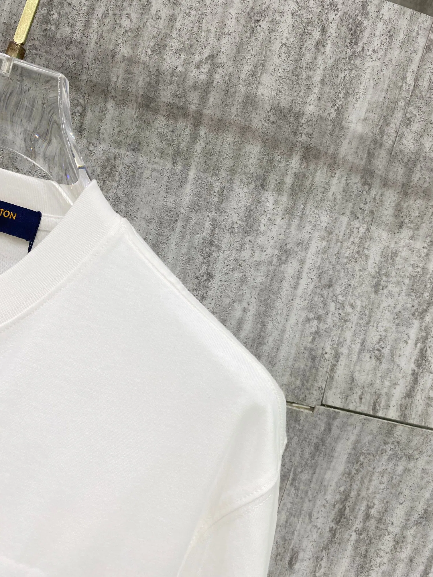 LV 27FW PXOPLTT 026 반팔티셔츠 5