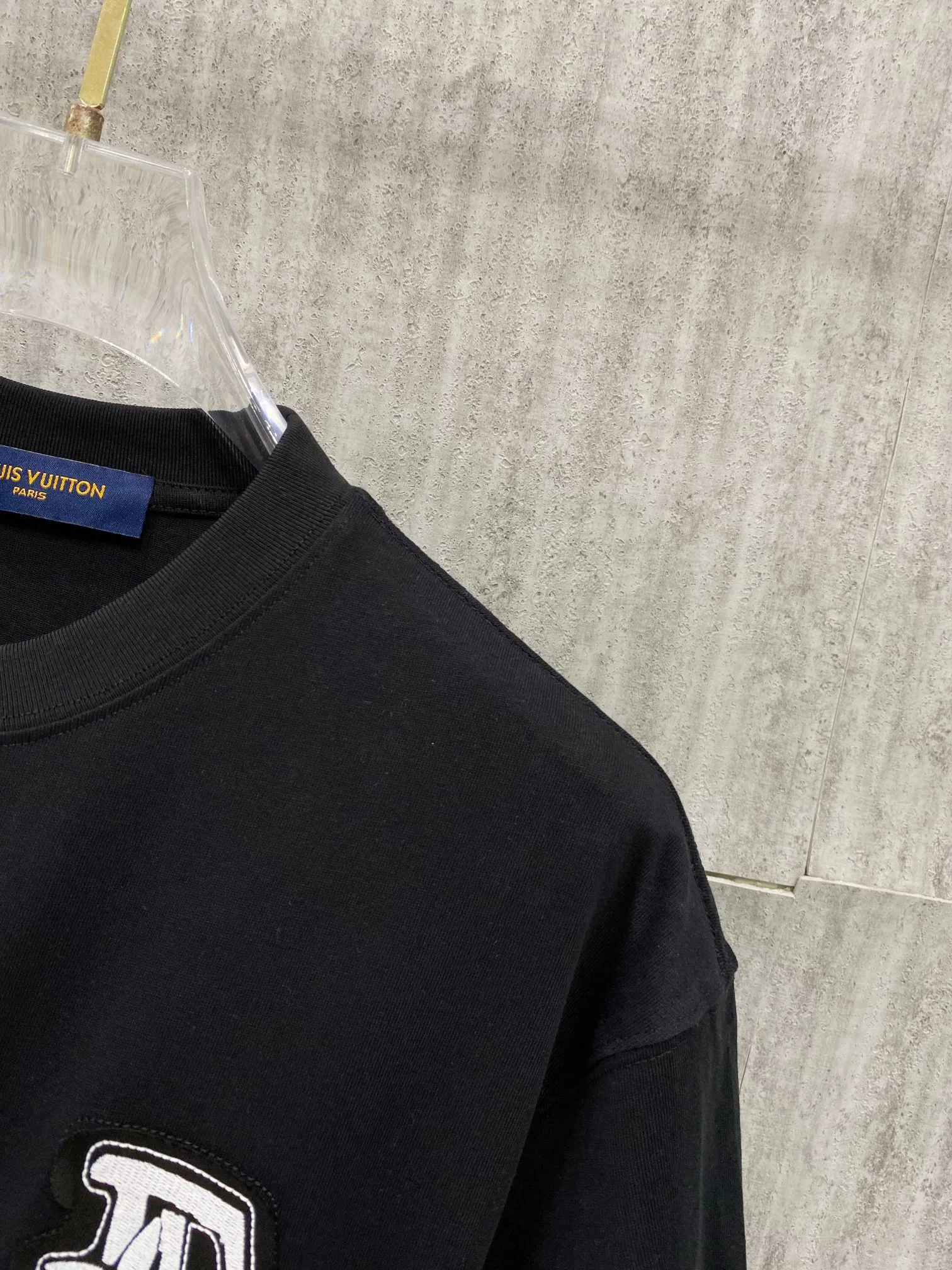 LV 27FW PXOPLTT 027 반팔티셔츠 5