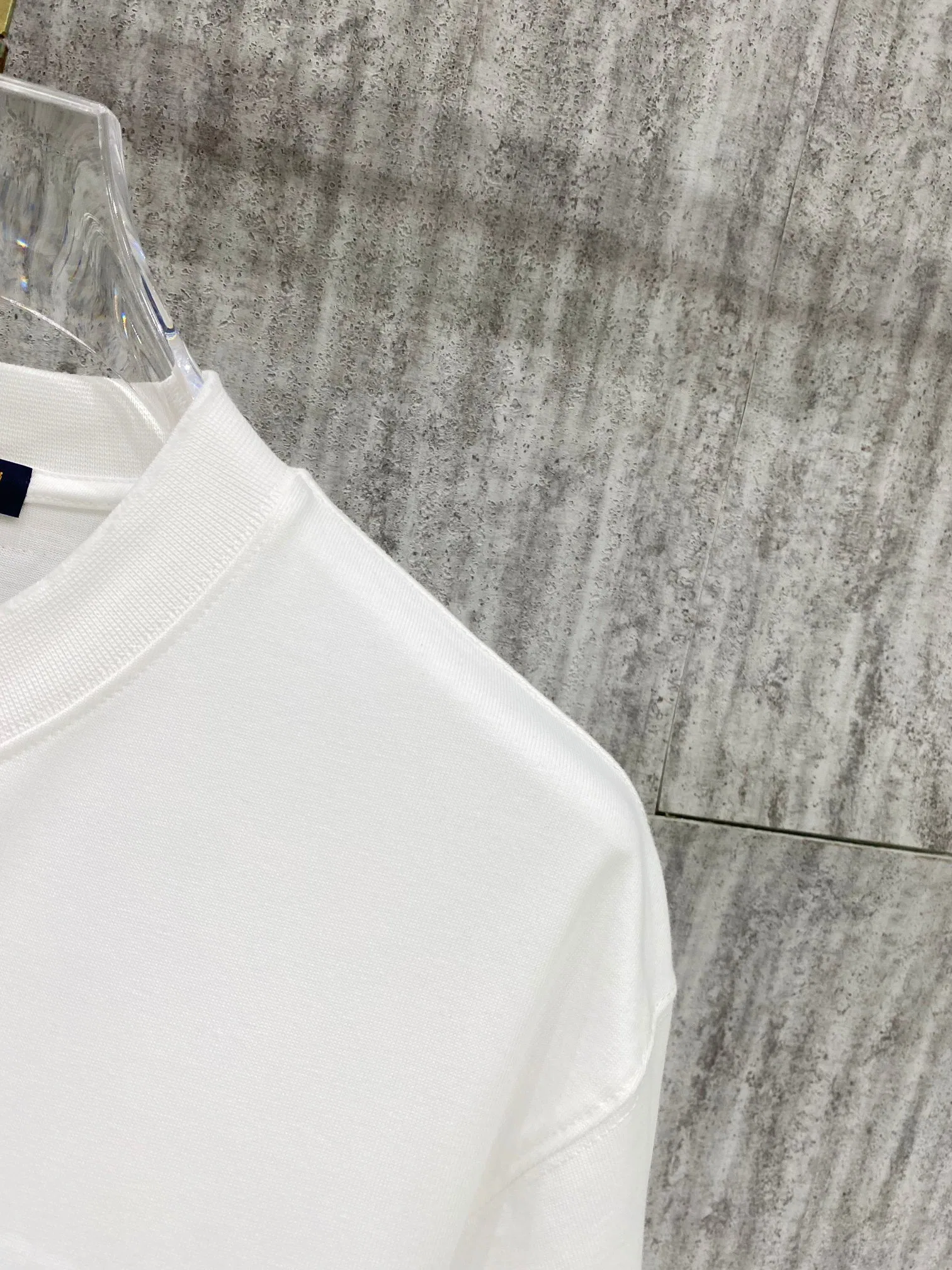 LV 27FW PXOPLTT 028 반팔티셔츠 4