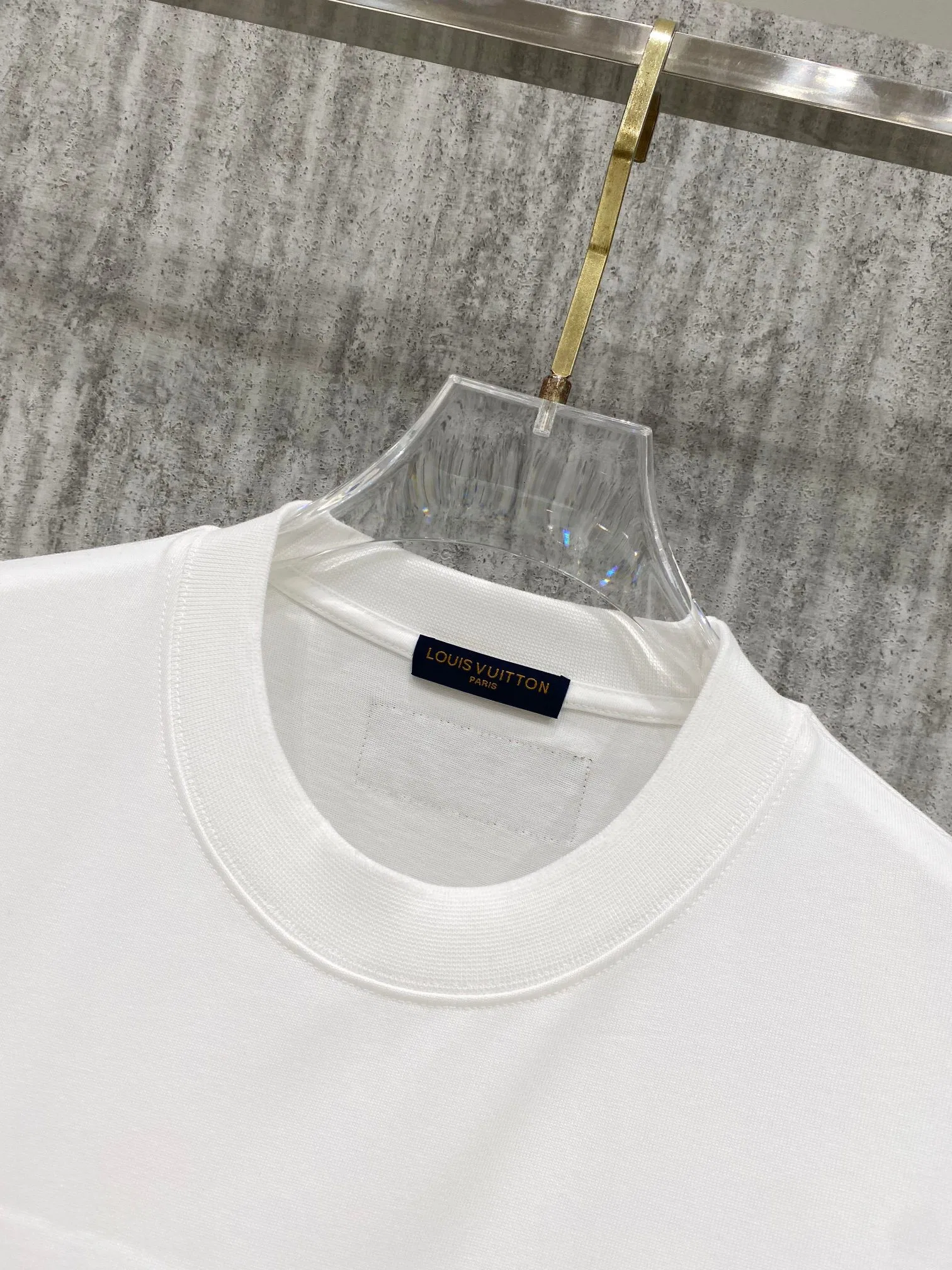 LV 27FW PXOPLTT 029 반팔티셔츠 3