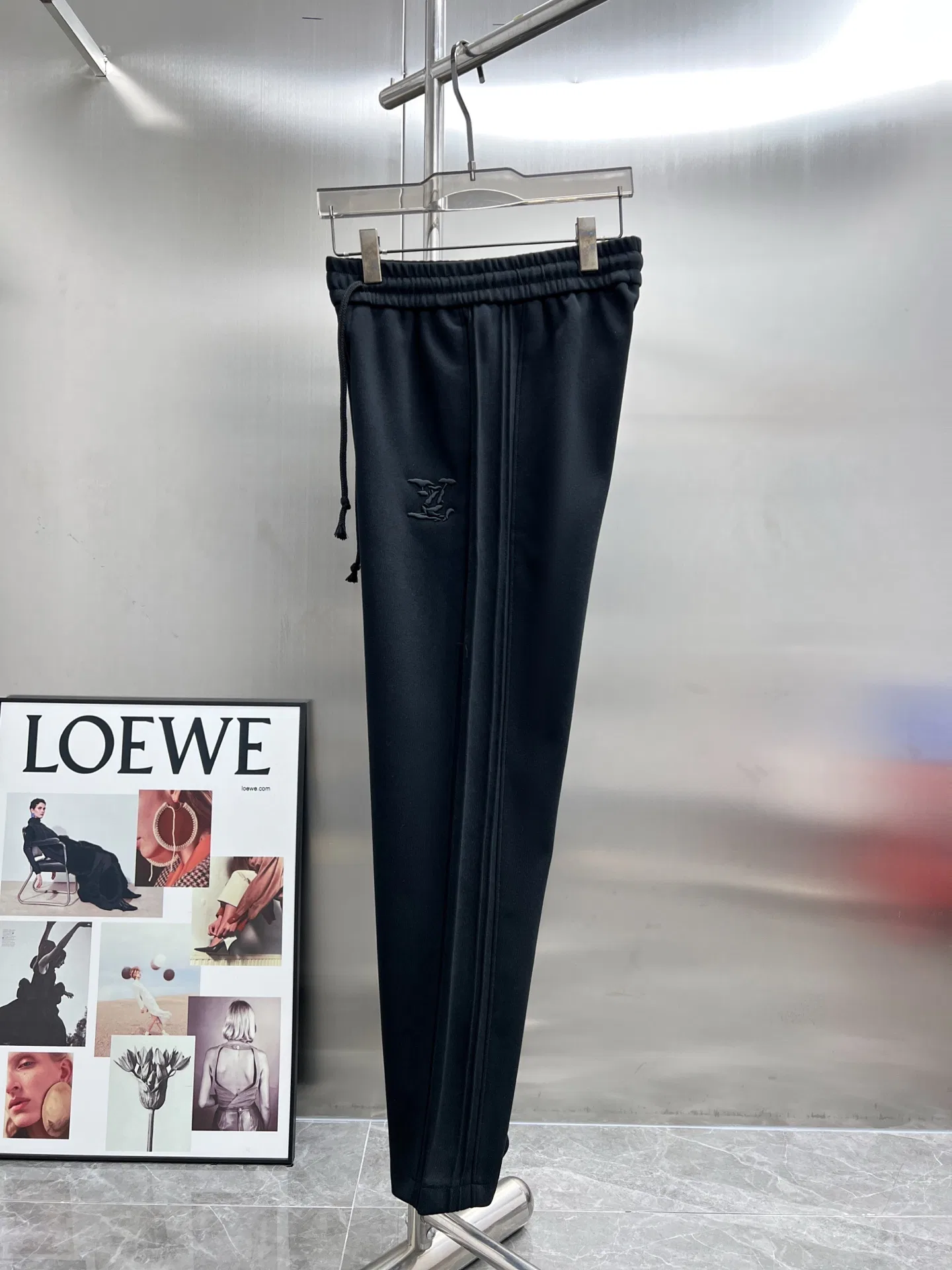 LV 27FW PXOPLTT 031 스웻팬츠 5