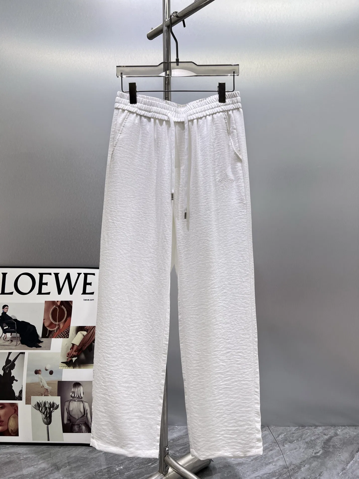 LV 27FW PXOPLTT 035 스웻팬츠 3
