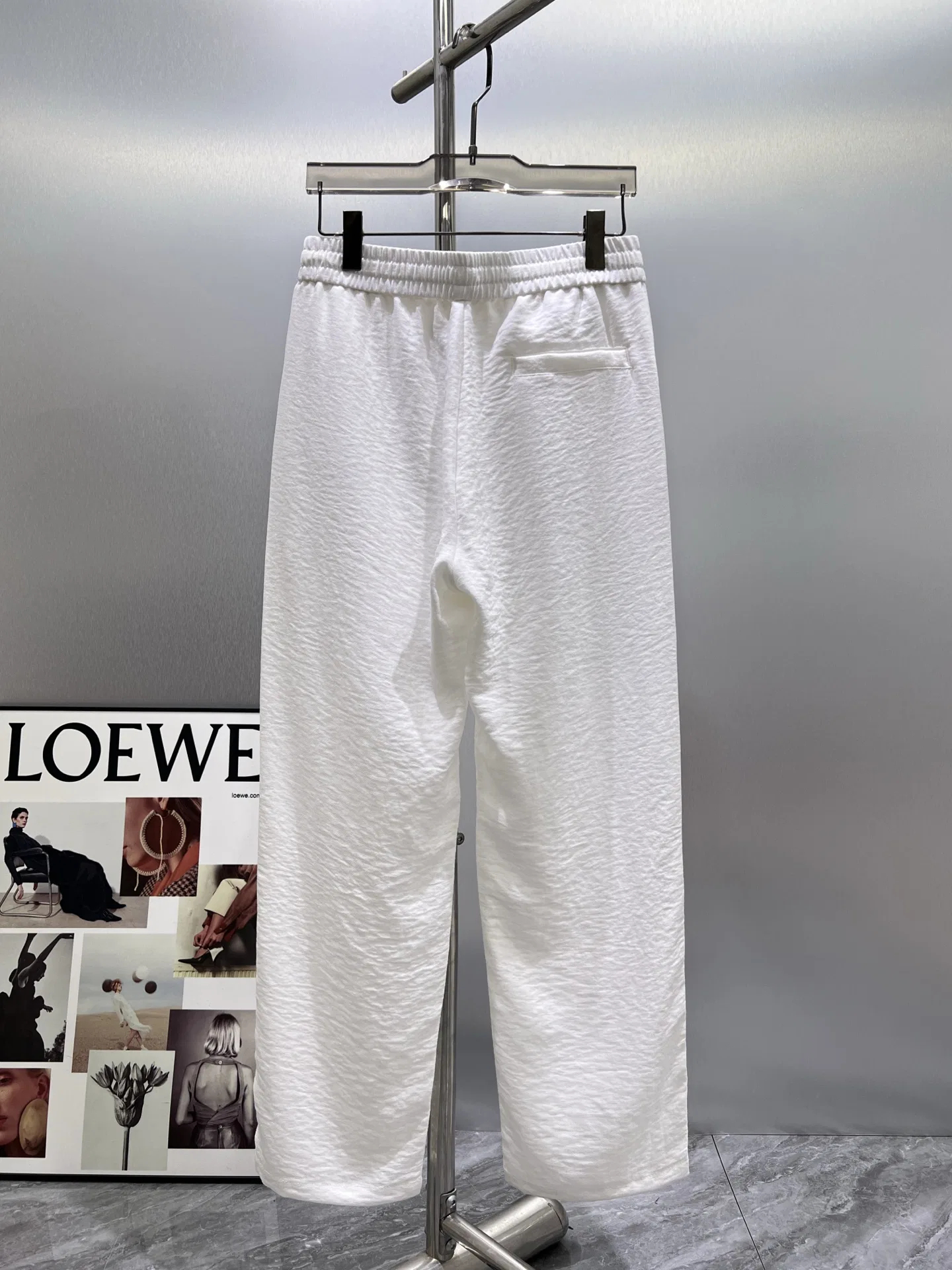 LV 27FW PXOPLTT 035 스웻팬츠 4