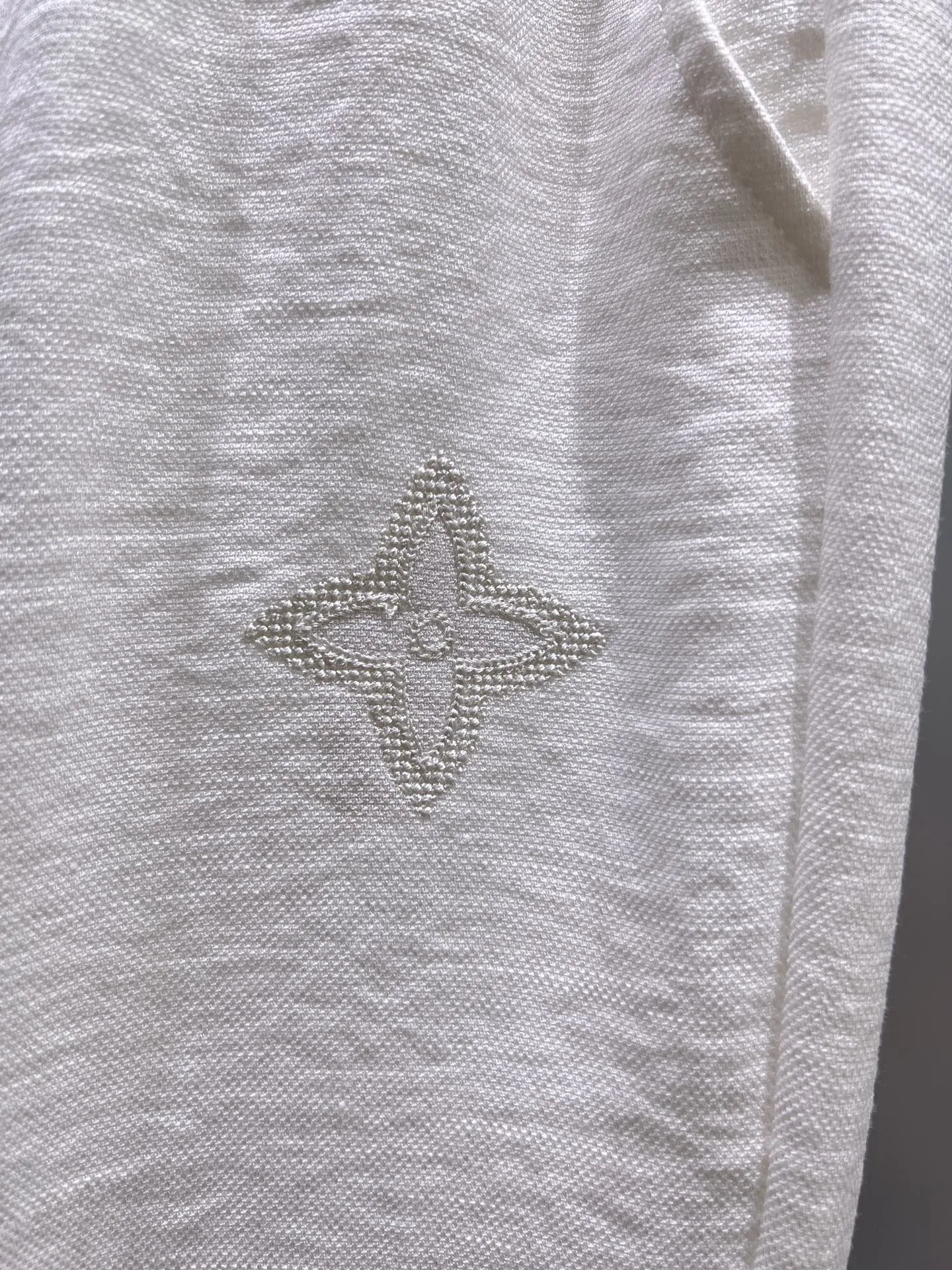 LV 27FW PXOPLTT 035 스웻팬츠 6