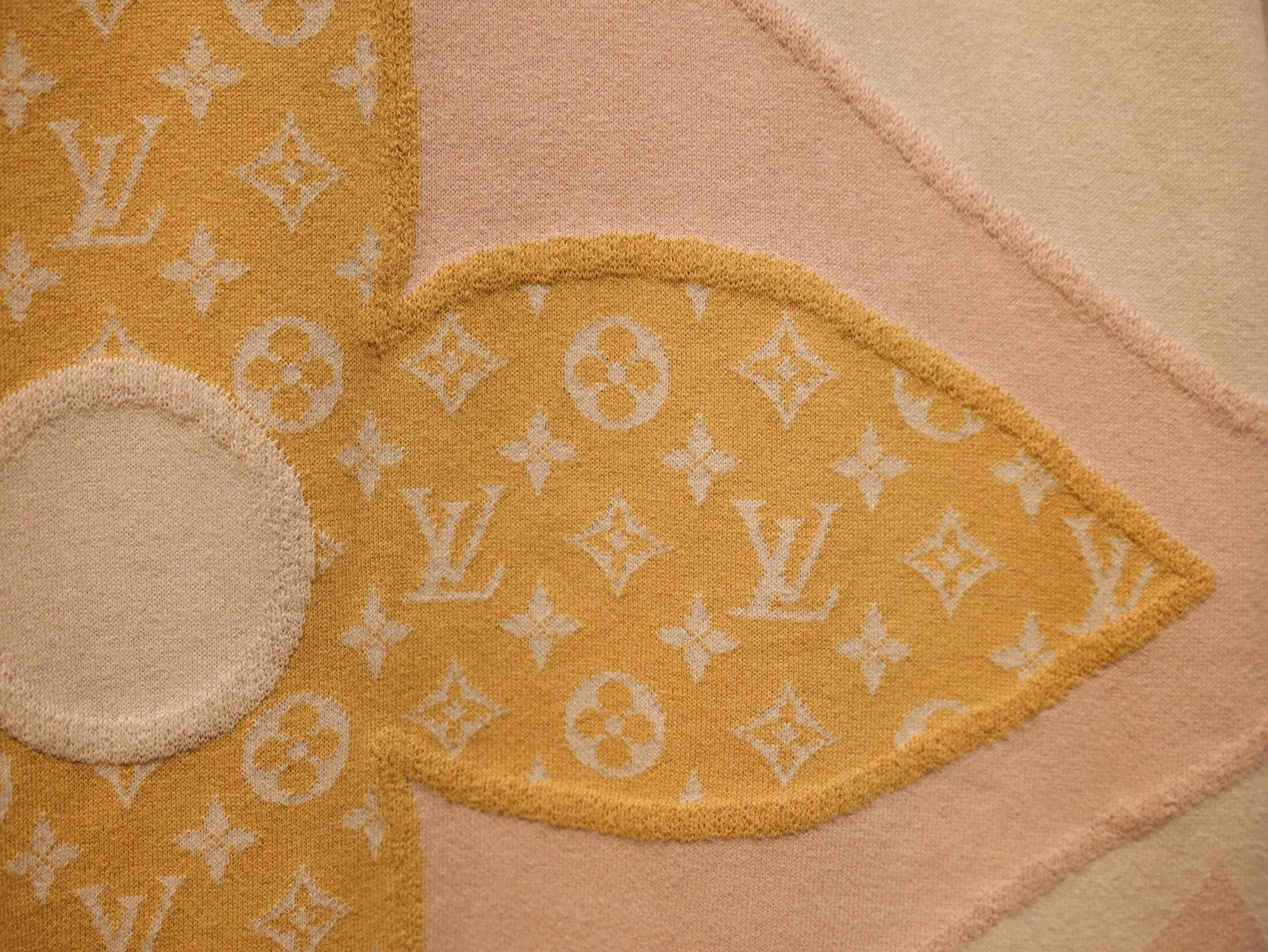 LV 27FW QBTUMXL 001 반팔티셔츠 5