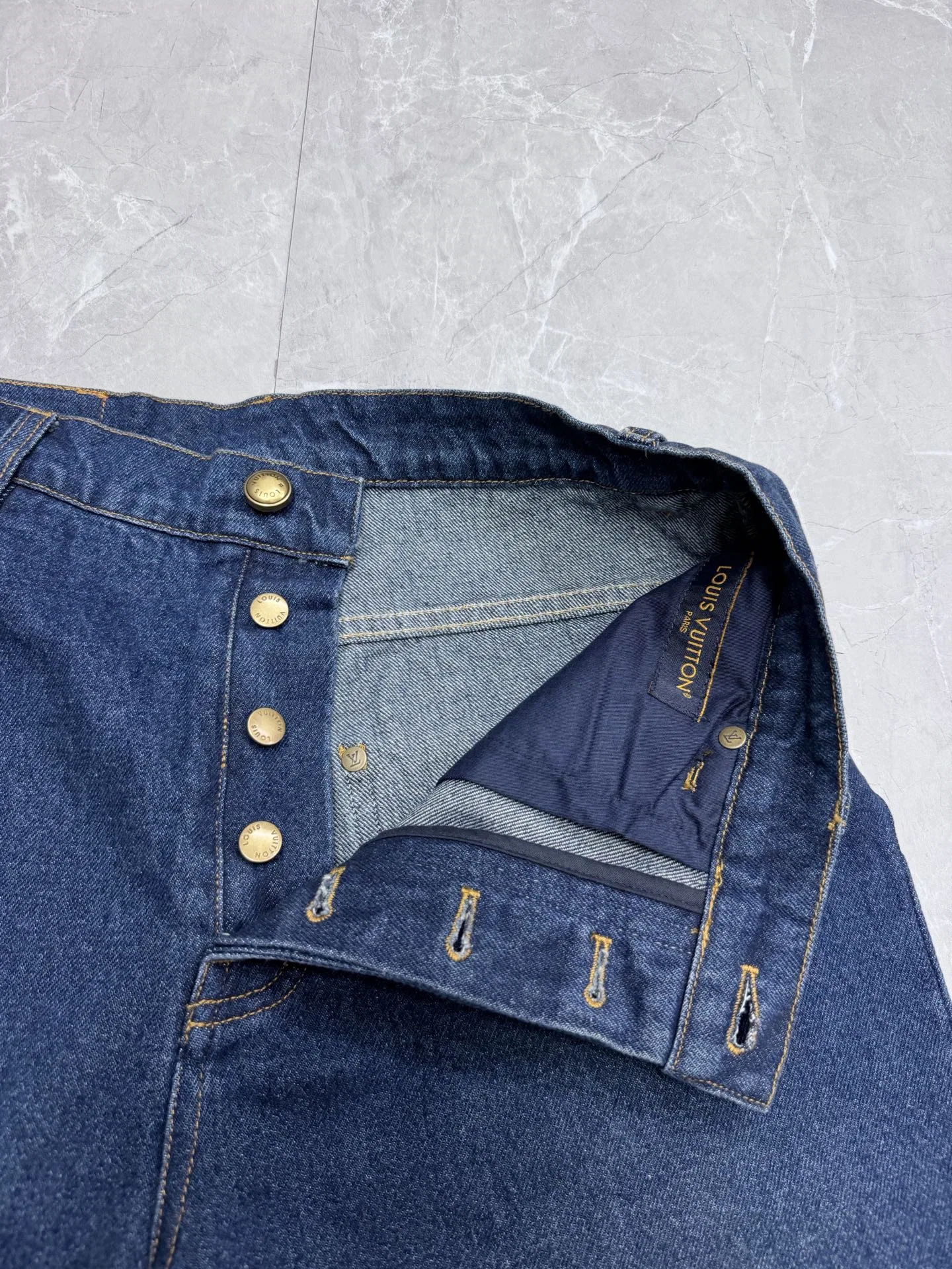 LV 27FW QBTUMXL 004 자켓 4