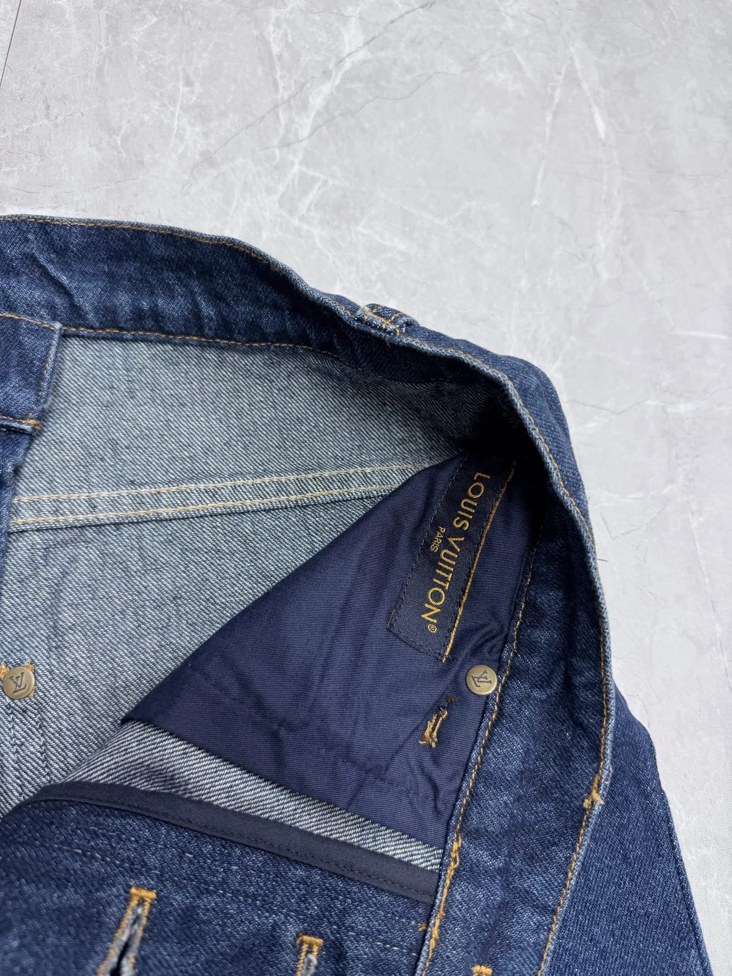 LV 27FW QBTUMXL 004 자켓 5